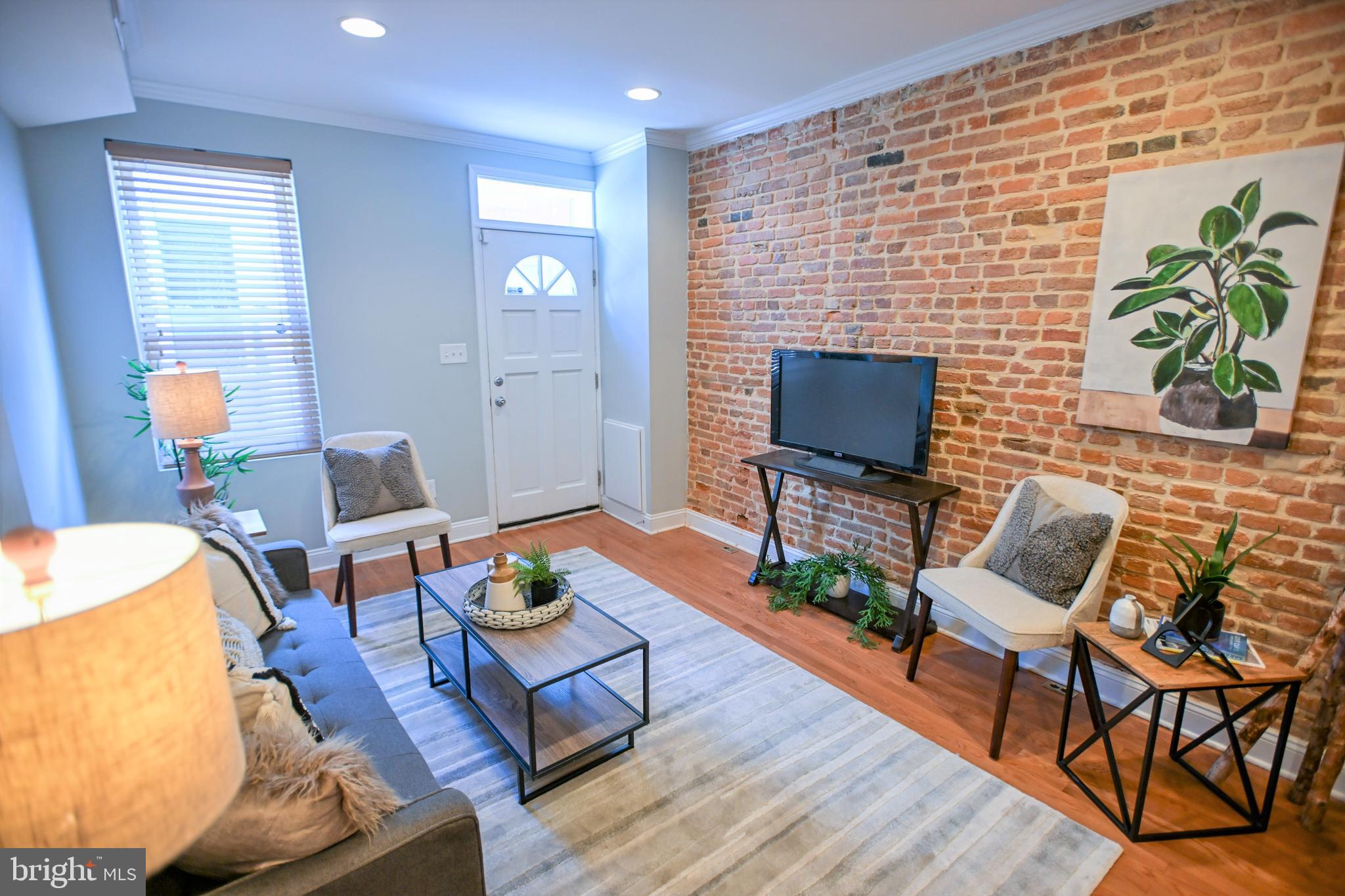 UPPER FELLS POINT - Residential