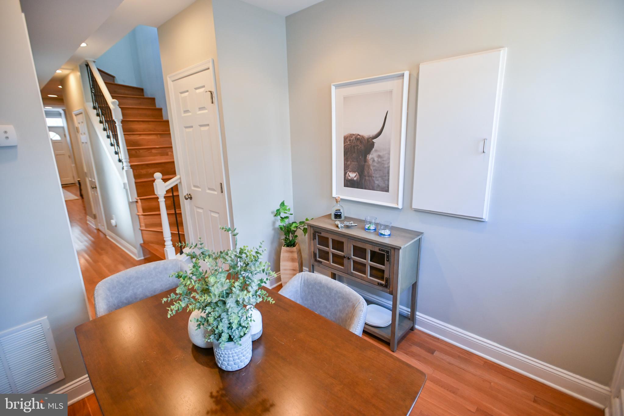 UPPER FELLS POINT - Residential