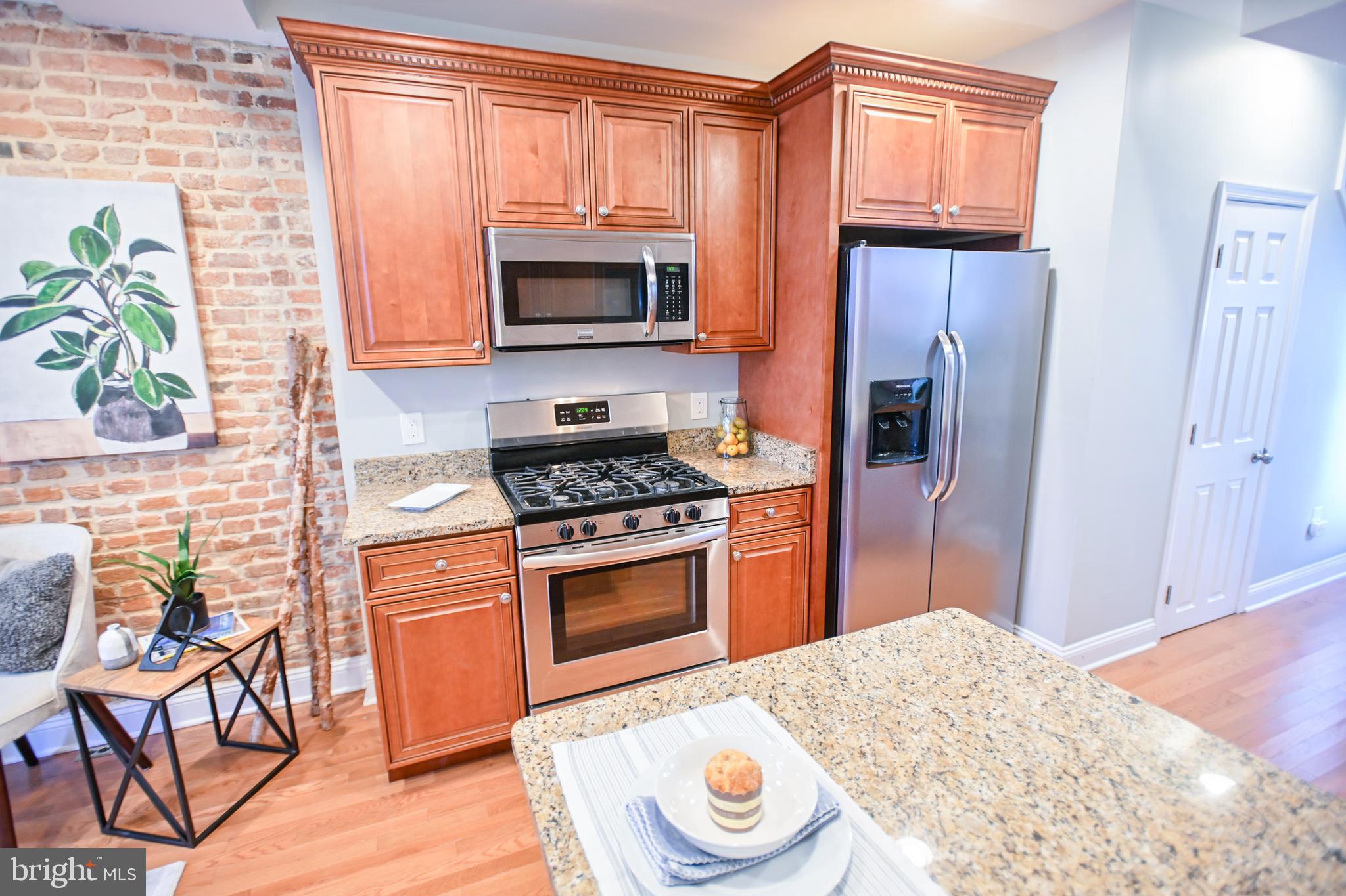 UPPER FELLS POINT - Residential