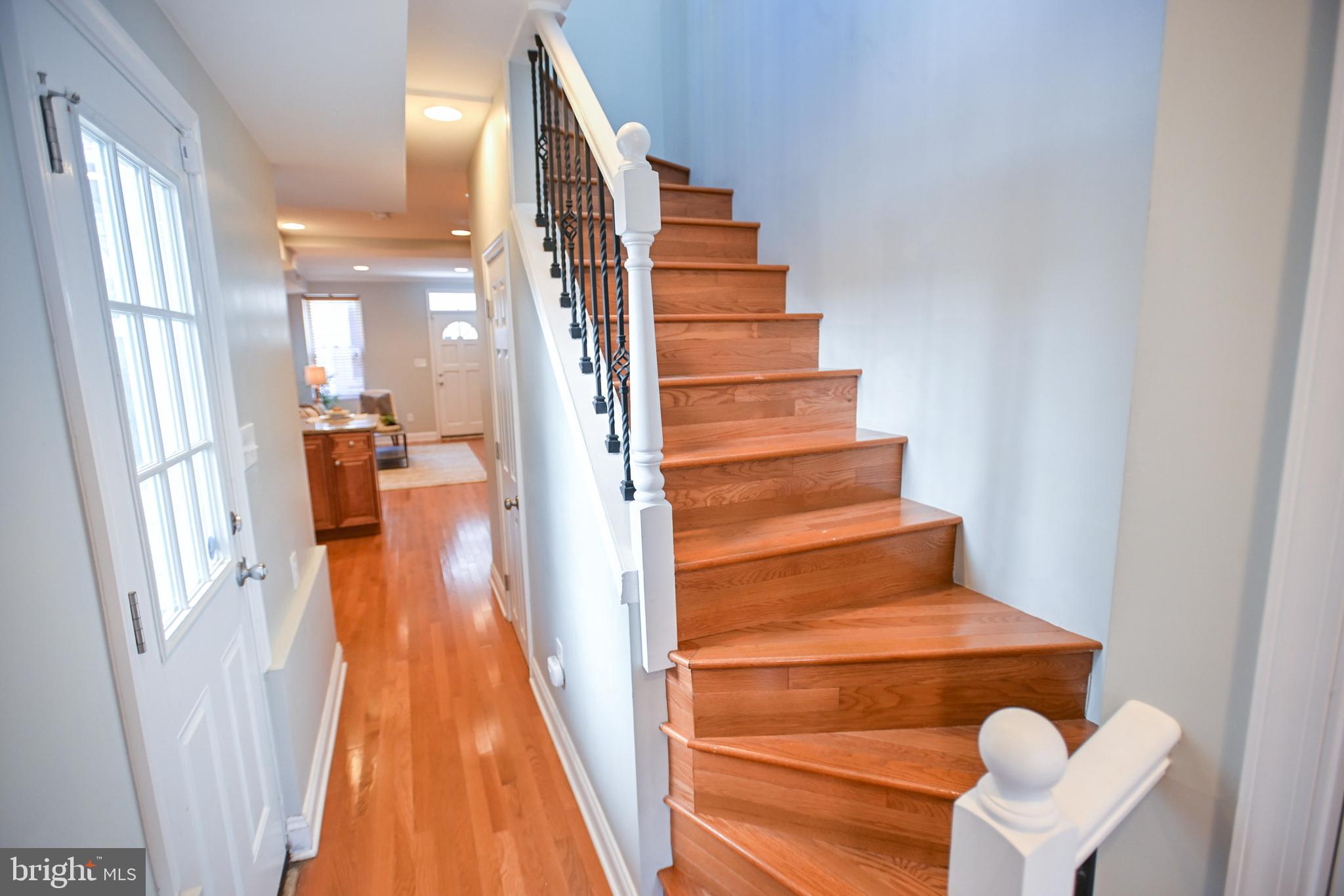 UPPER FELLS POINT - Residential