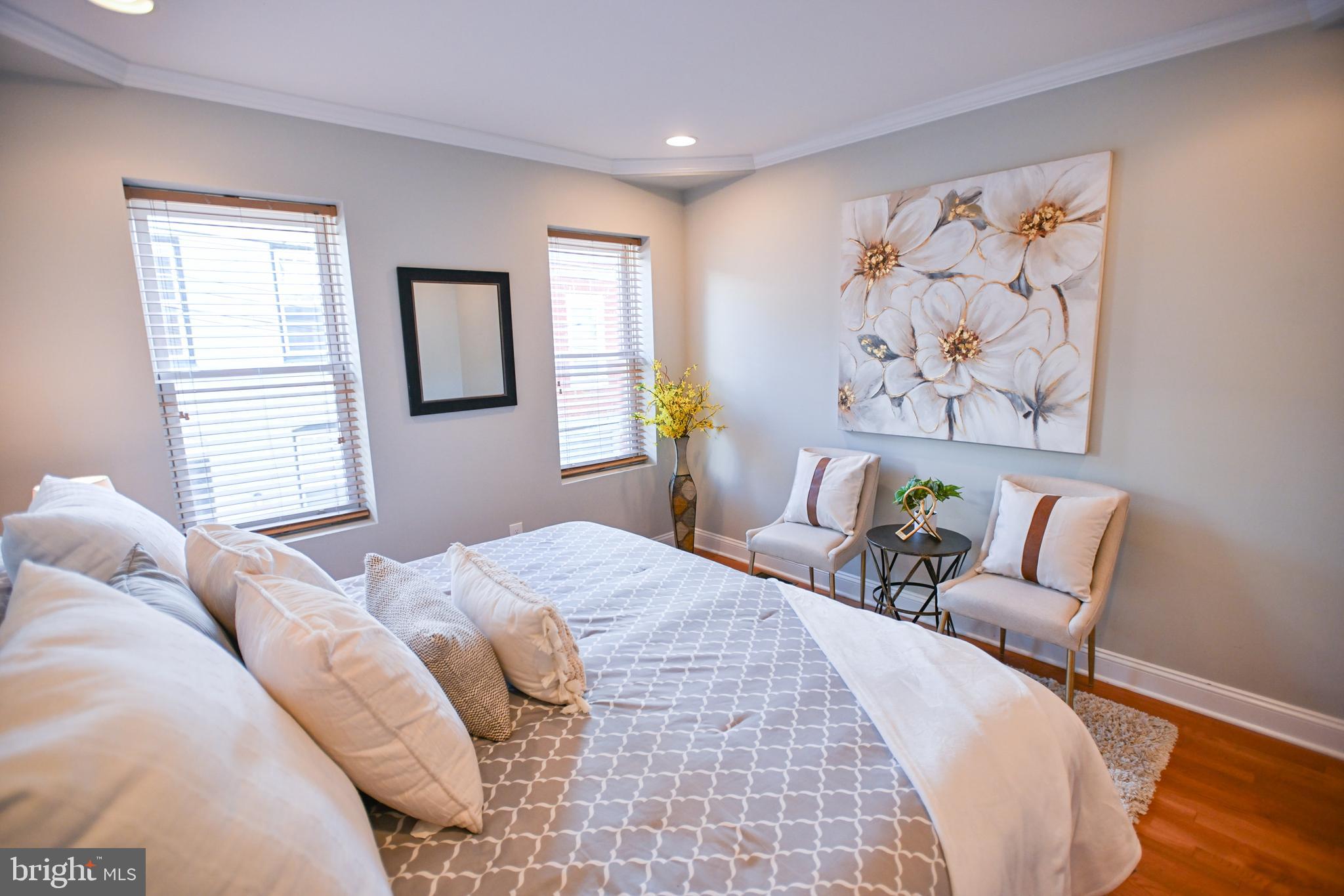 UPPER FELLS POINT - Residential