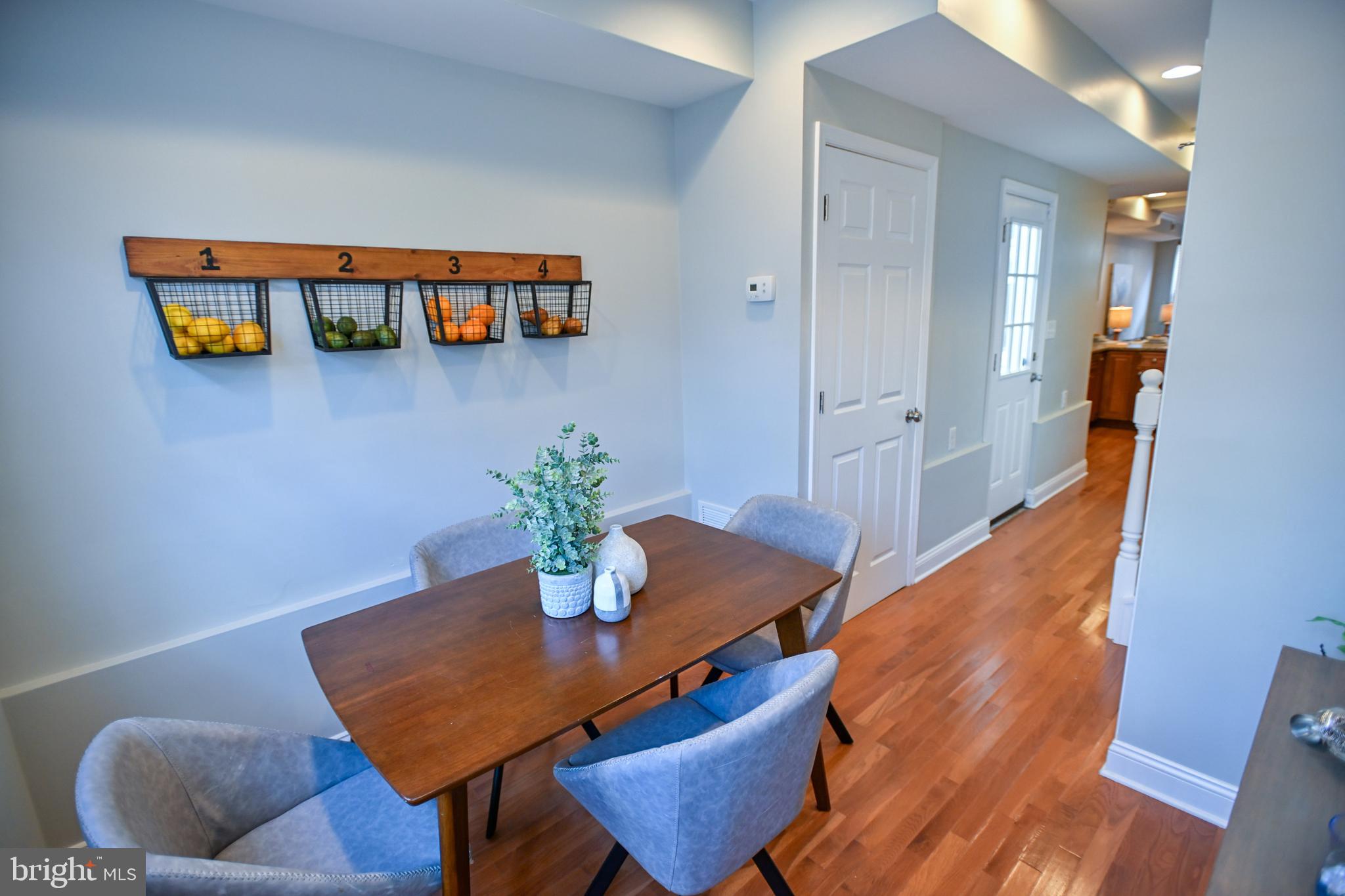 UPPER FELLS POINT - Residential