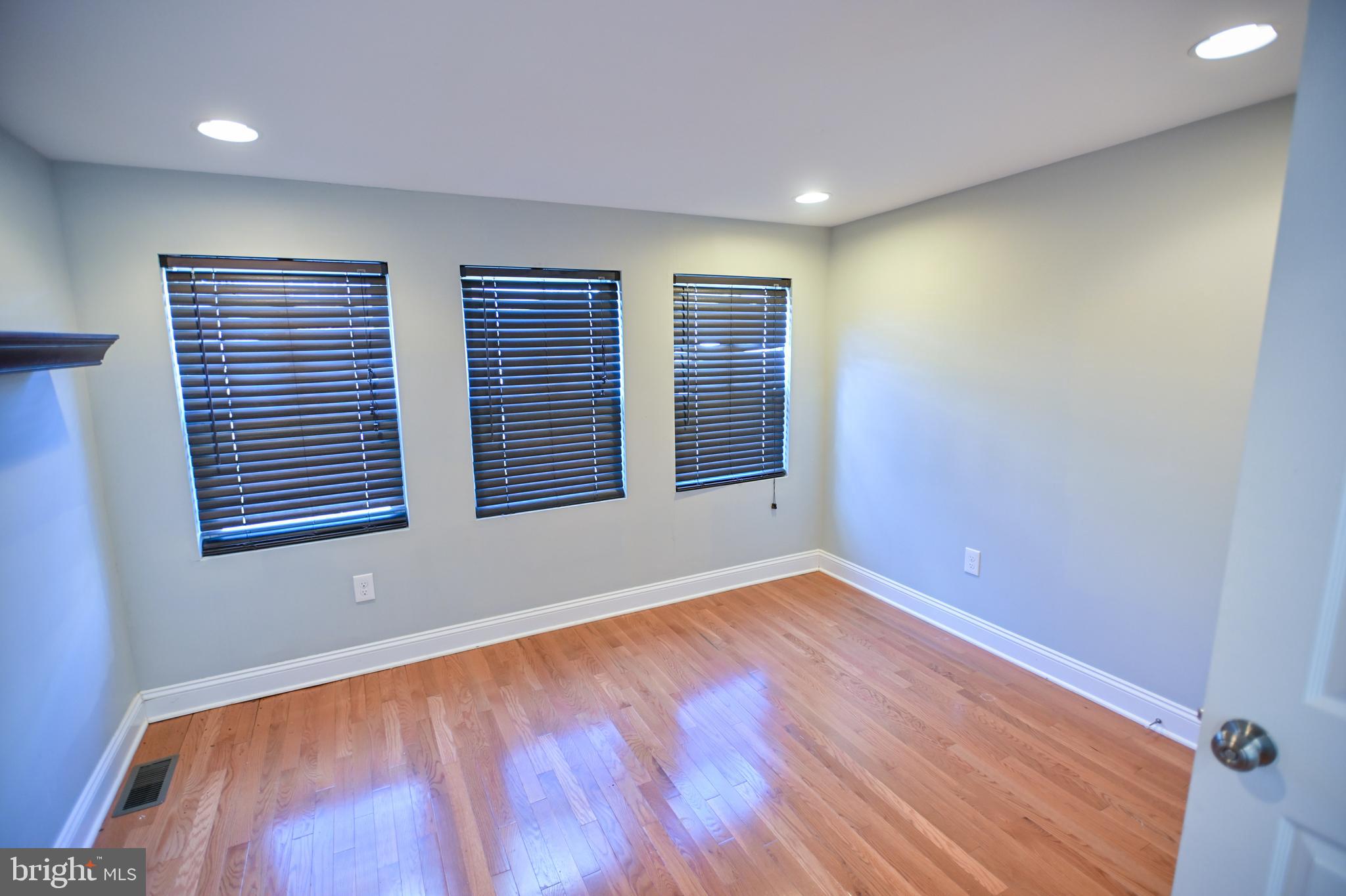 UPPER FELLS POINT - Residential