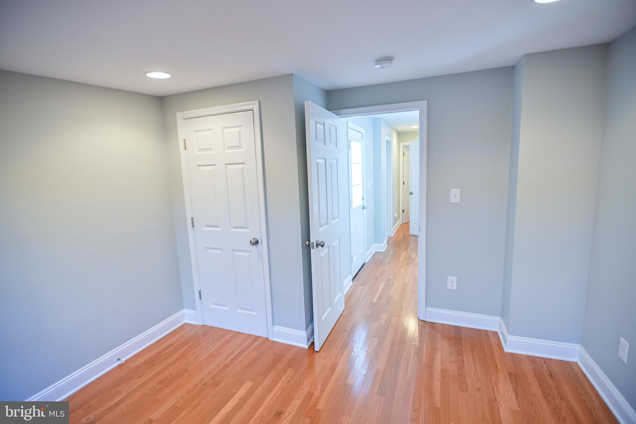 UPPER FELLS POINT - Residential