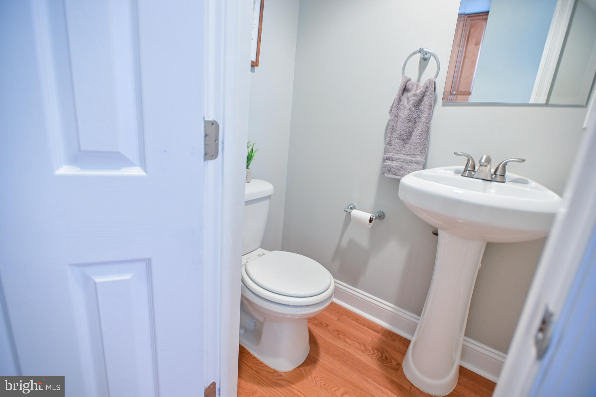 UPPER FELLS POINT - Residential