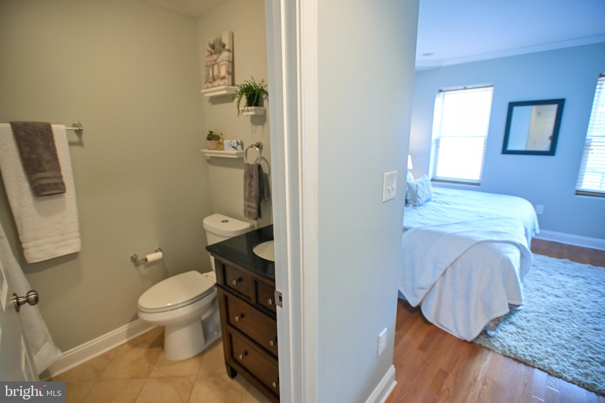 UPPER FELLS POINT - Residential