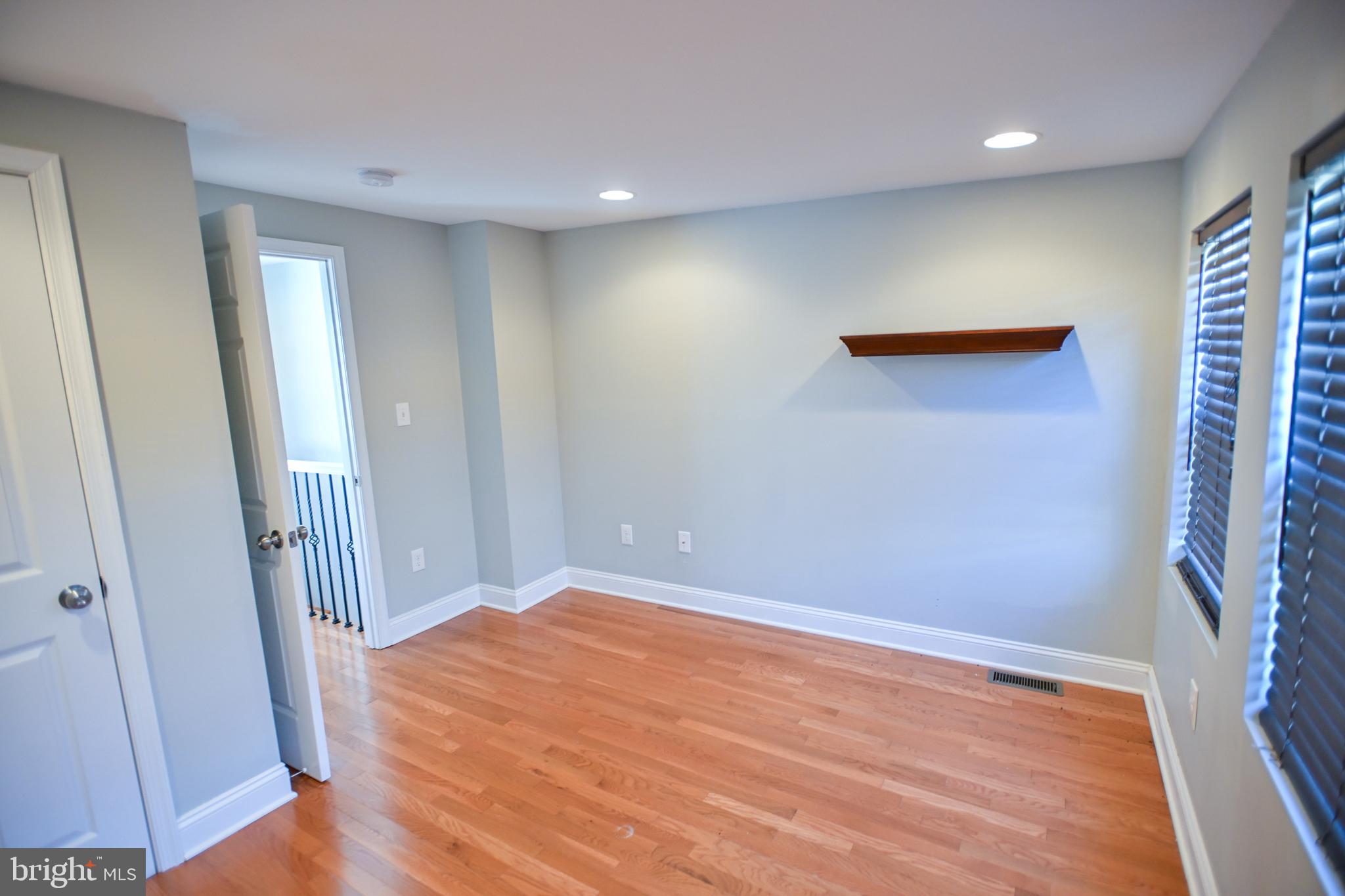 UPPER FELLS POINT - Residential