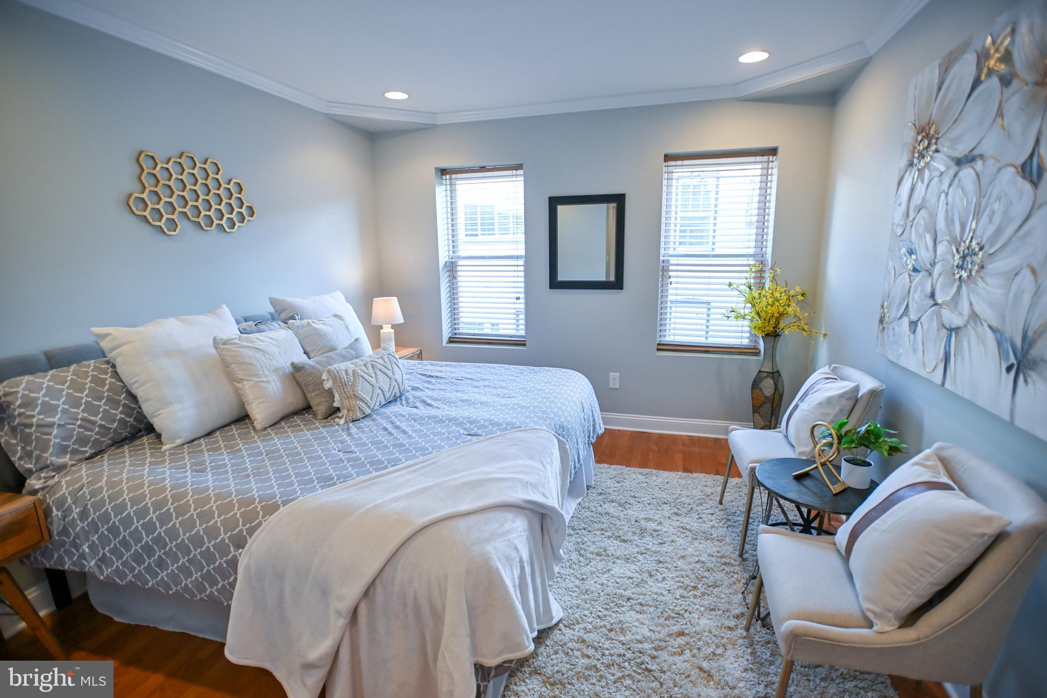 UPPER FELLS POINT - Residential