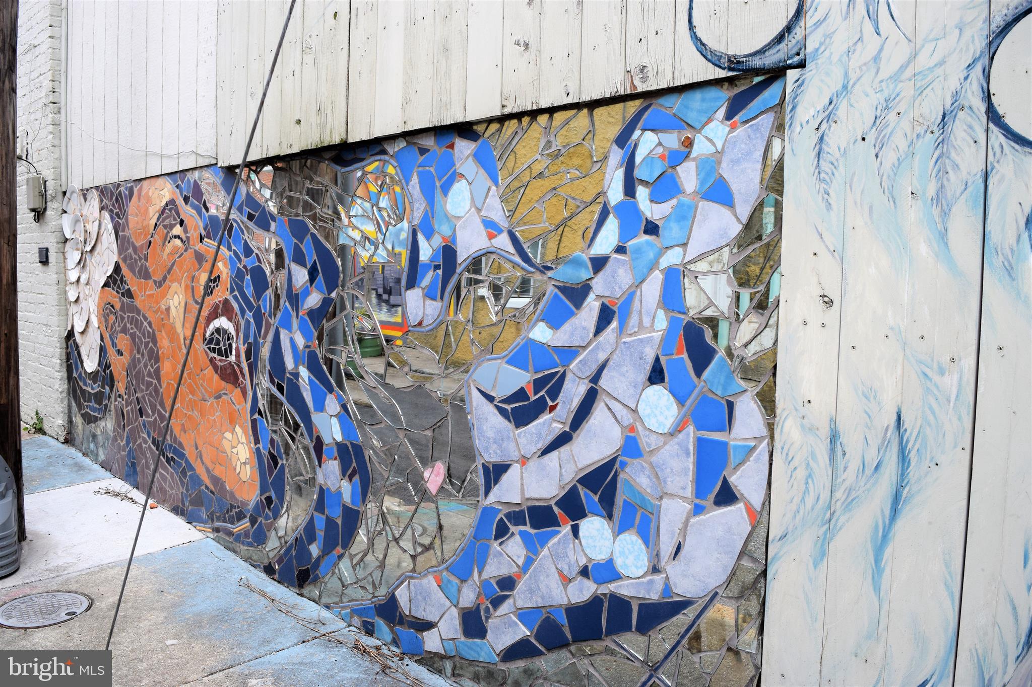 UPPER FELLS POINT - Residential