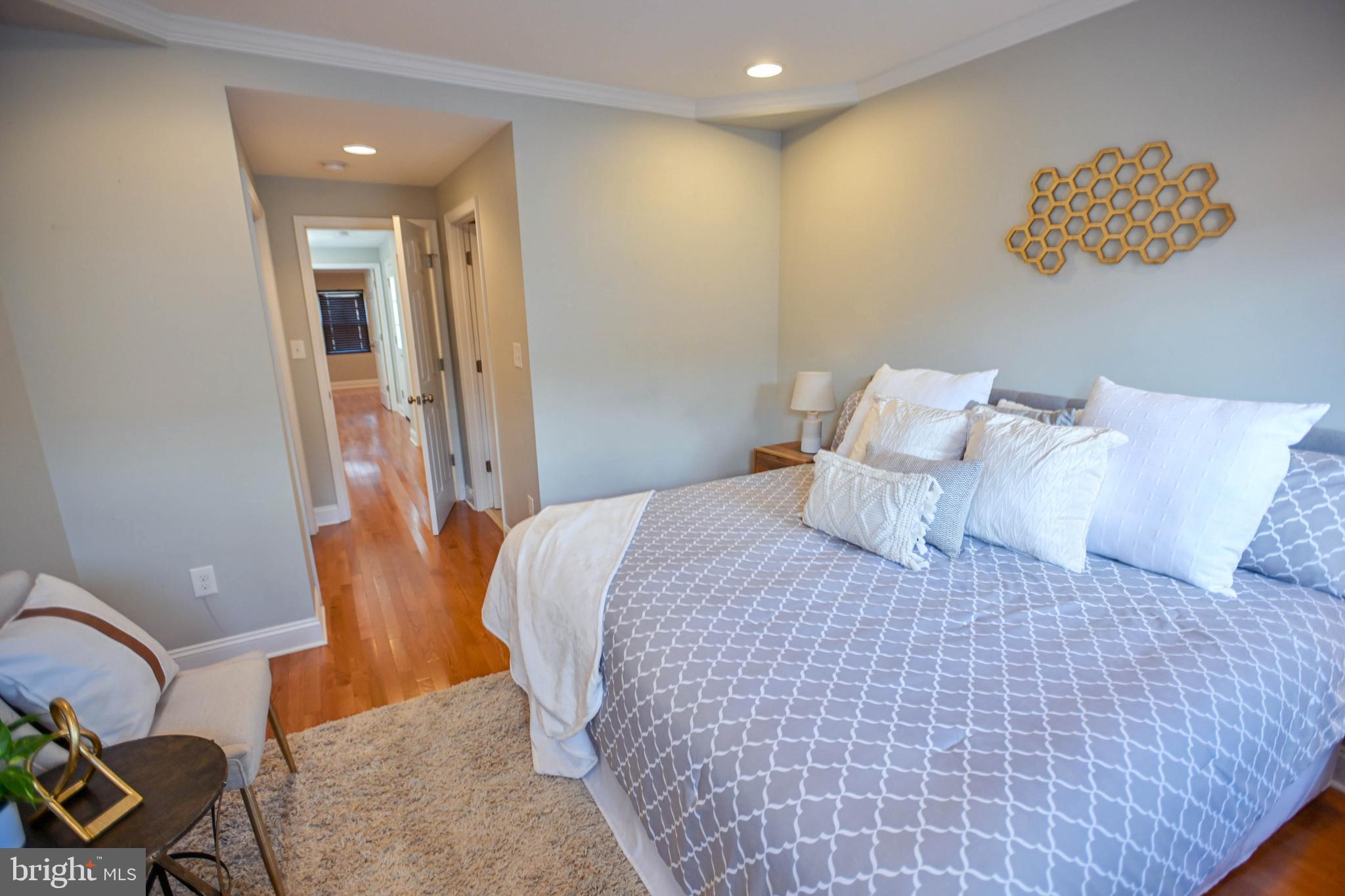 UPPER FELLS POINT - Residential