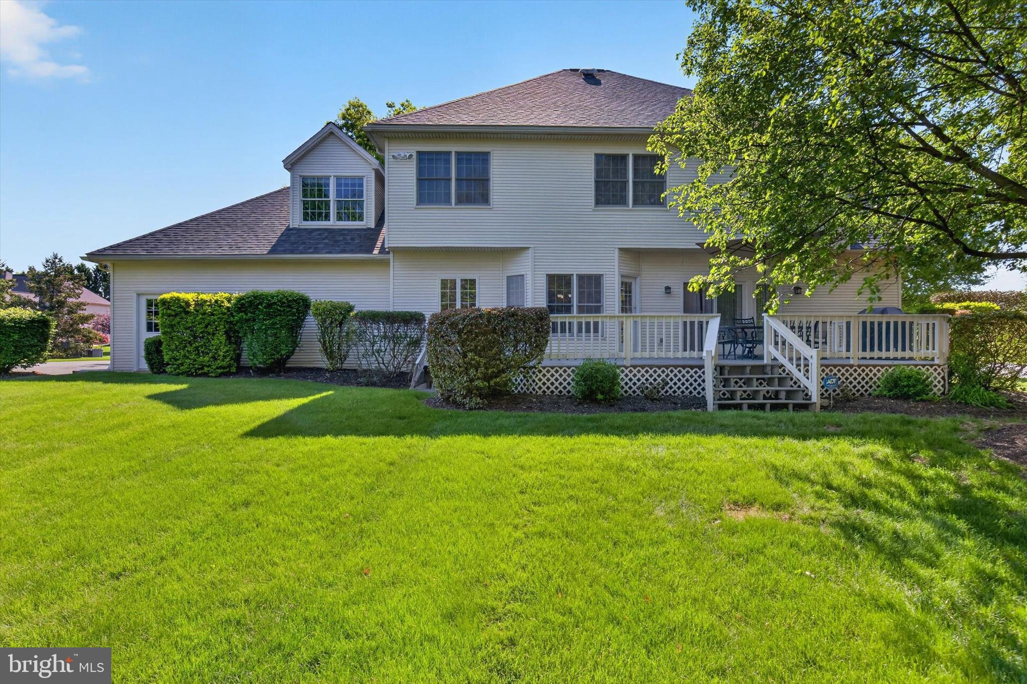 HUNT CLUB - Residential