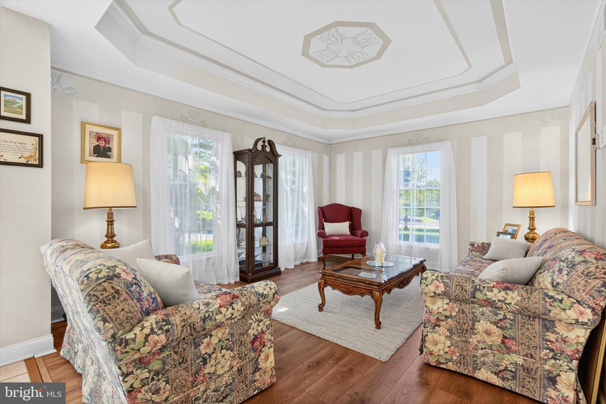 HUNT CLUB - Residential