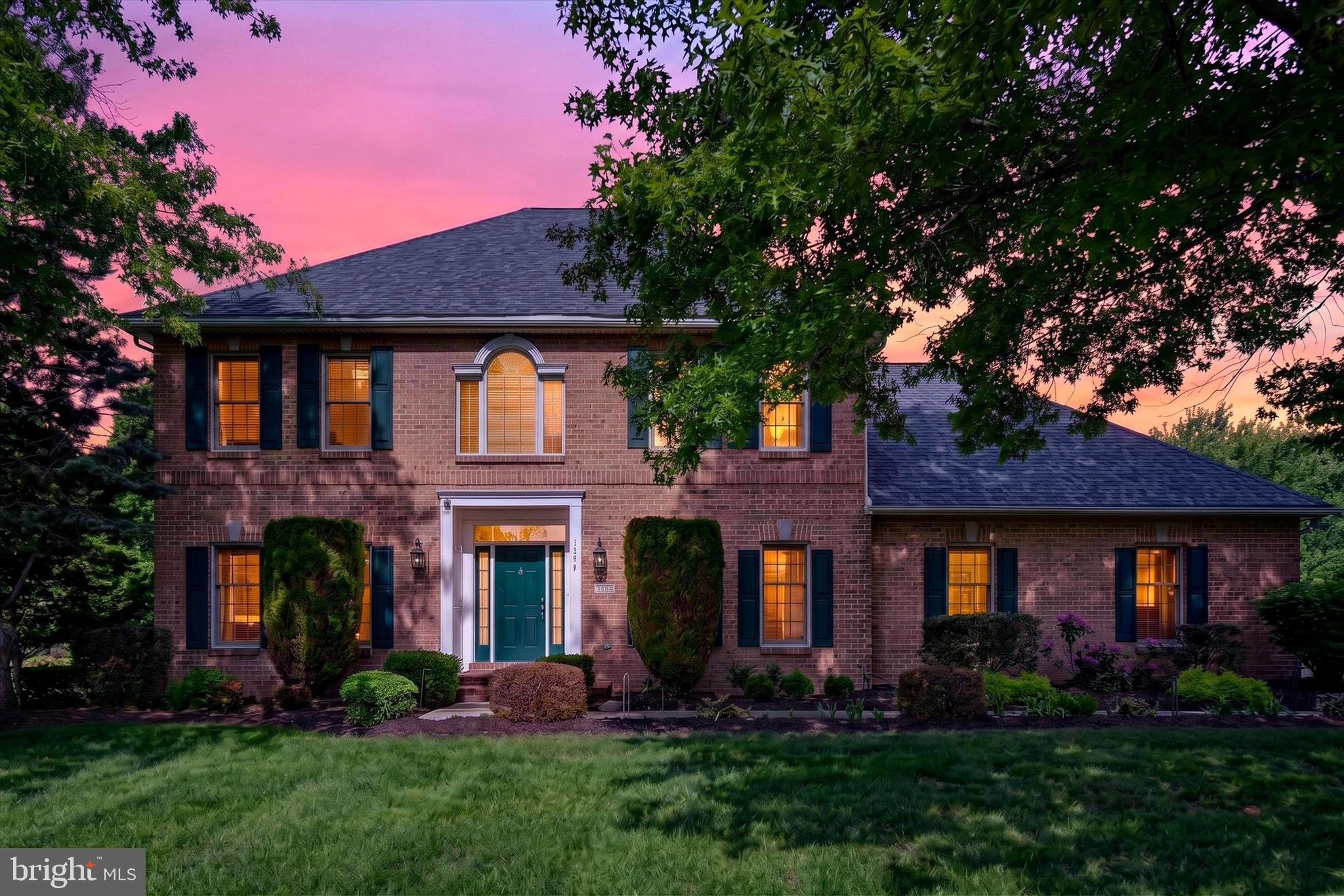 HUNT CLUB - Residential