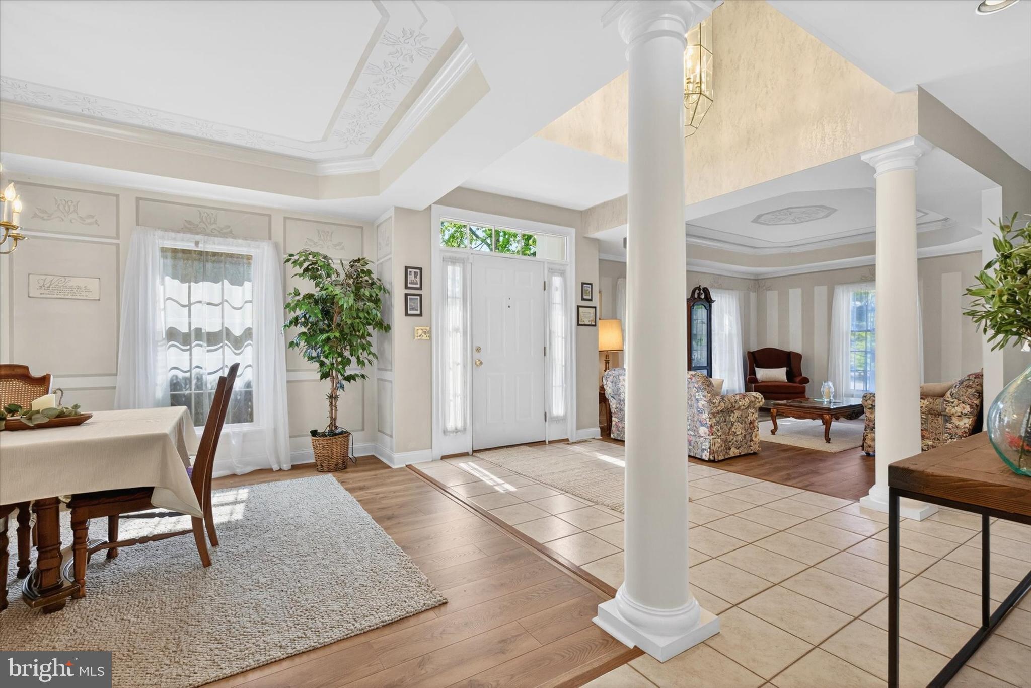 HUNT CLUB - Residential