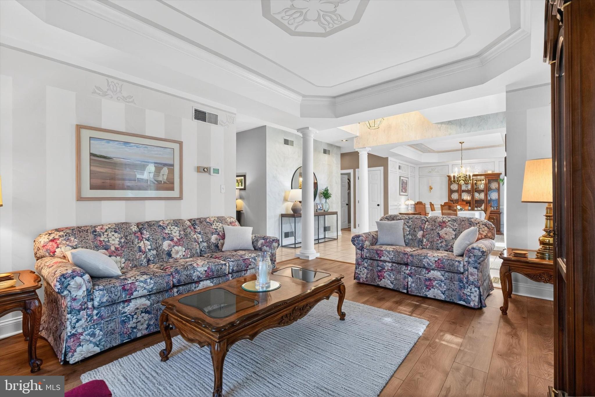 HUNT CLUB - Residential