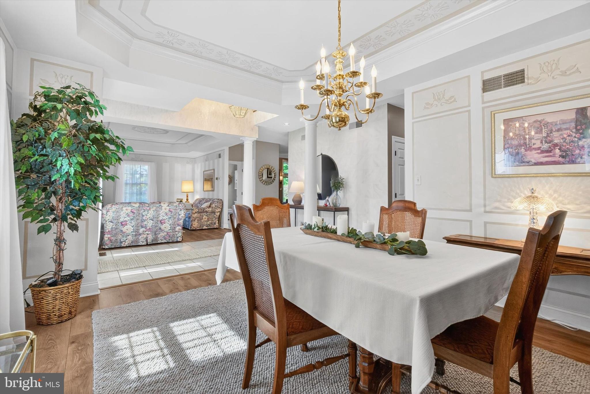 HUNT CLUB - Residential