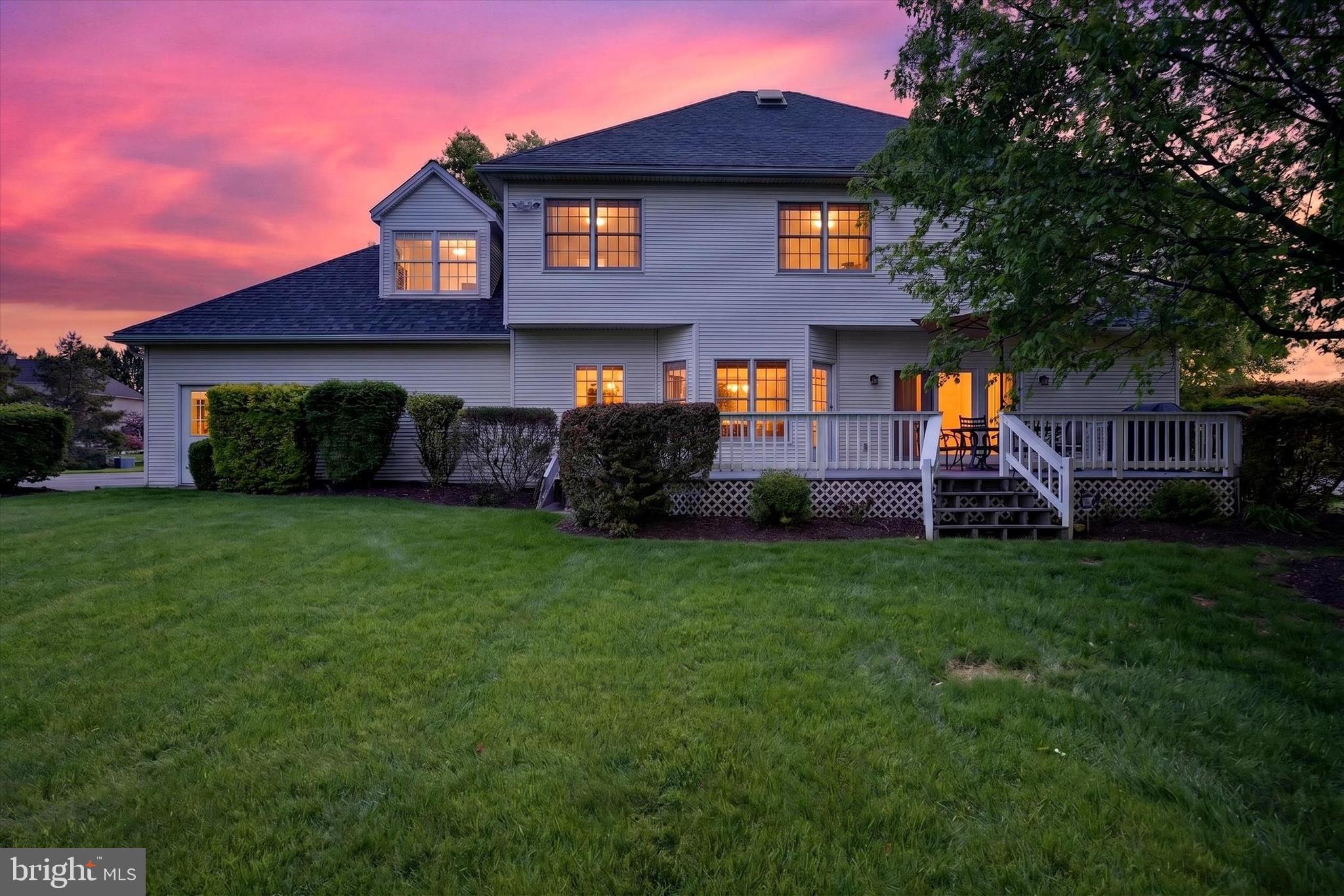 HUNT CLUB - Residential