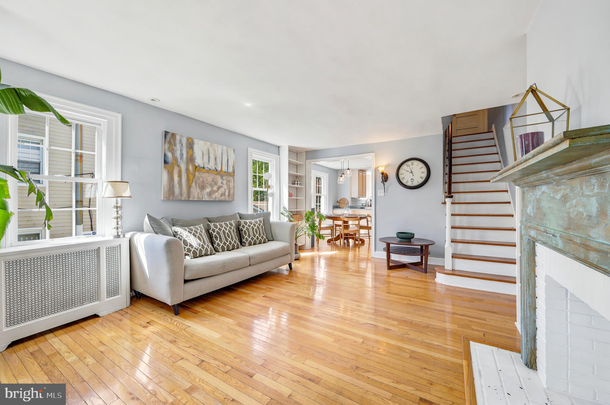 232 HENLEY ROAD