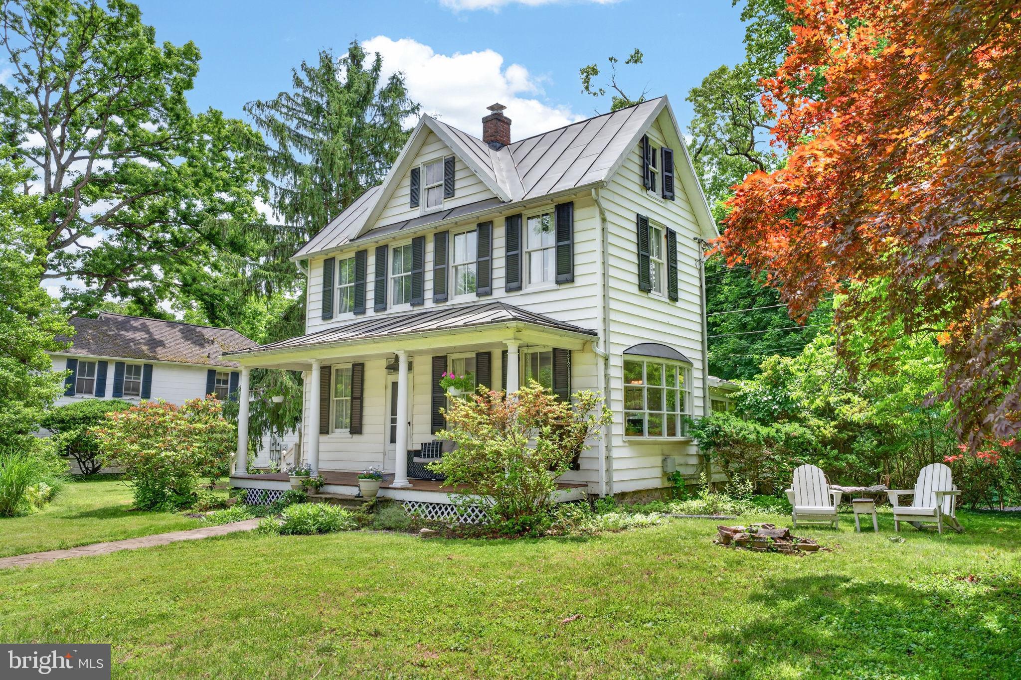 GLYNDON PARK - Residential
