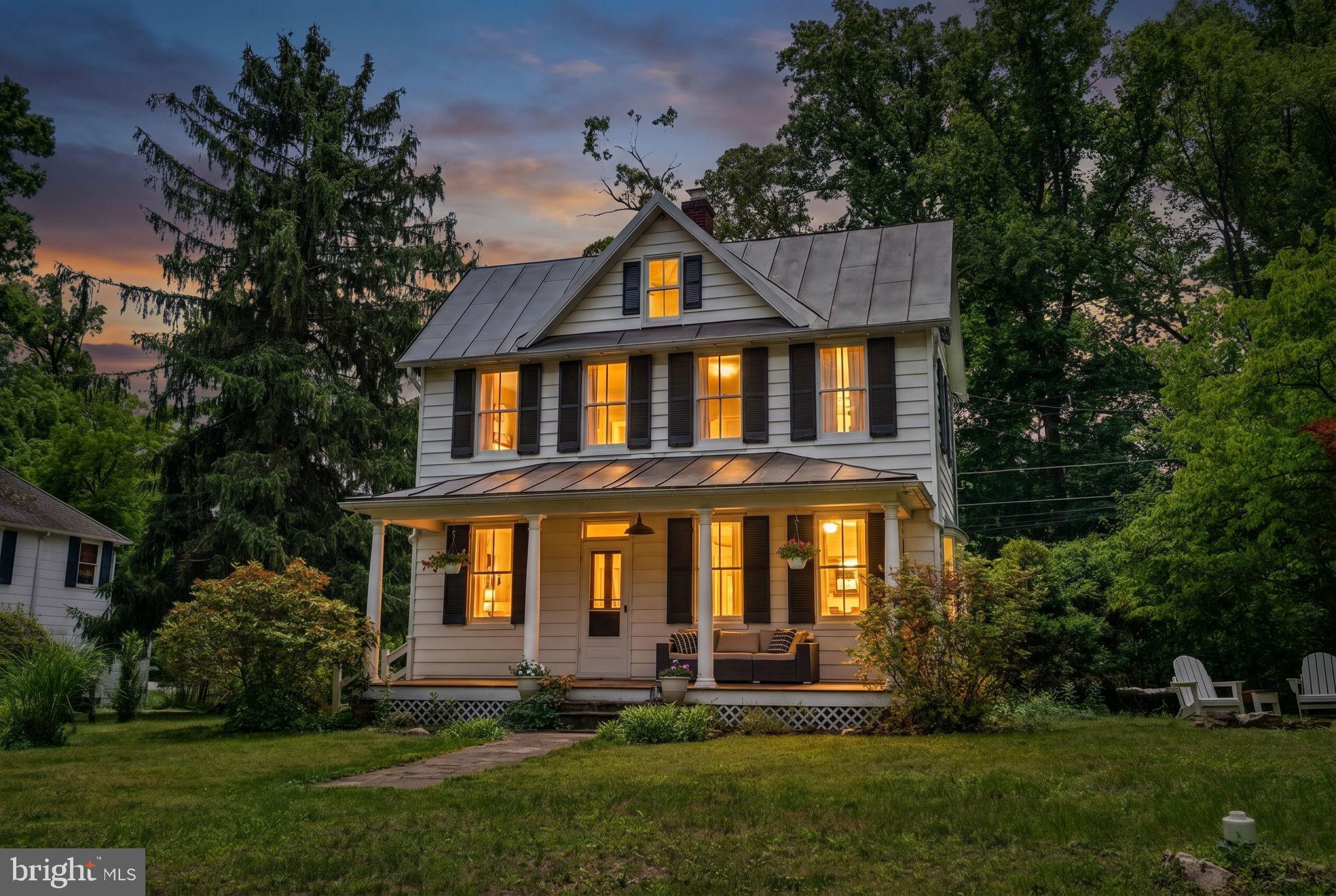 GLYNDON PARK - Residential