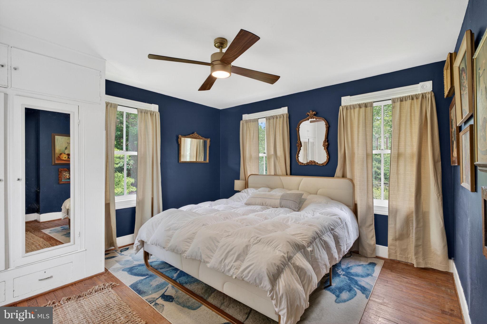 GLYNDON PARK - Residential