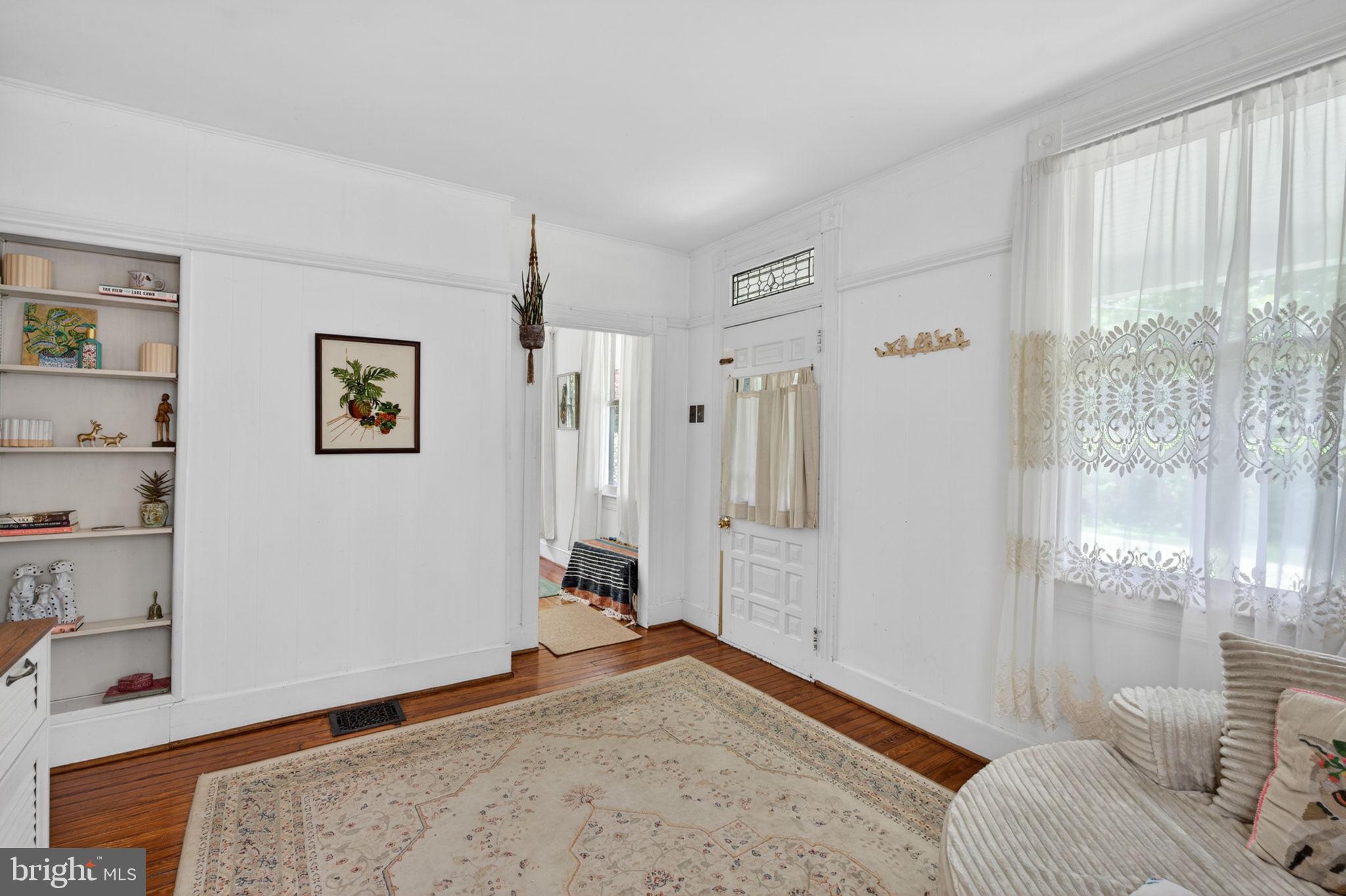 GLYNDON PARK - Residential