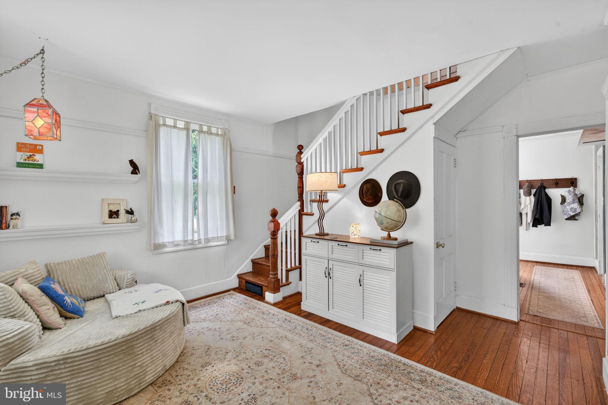GLYNDON PARK - Residential