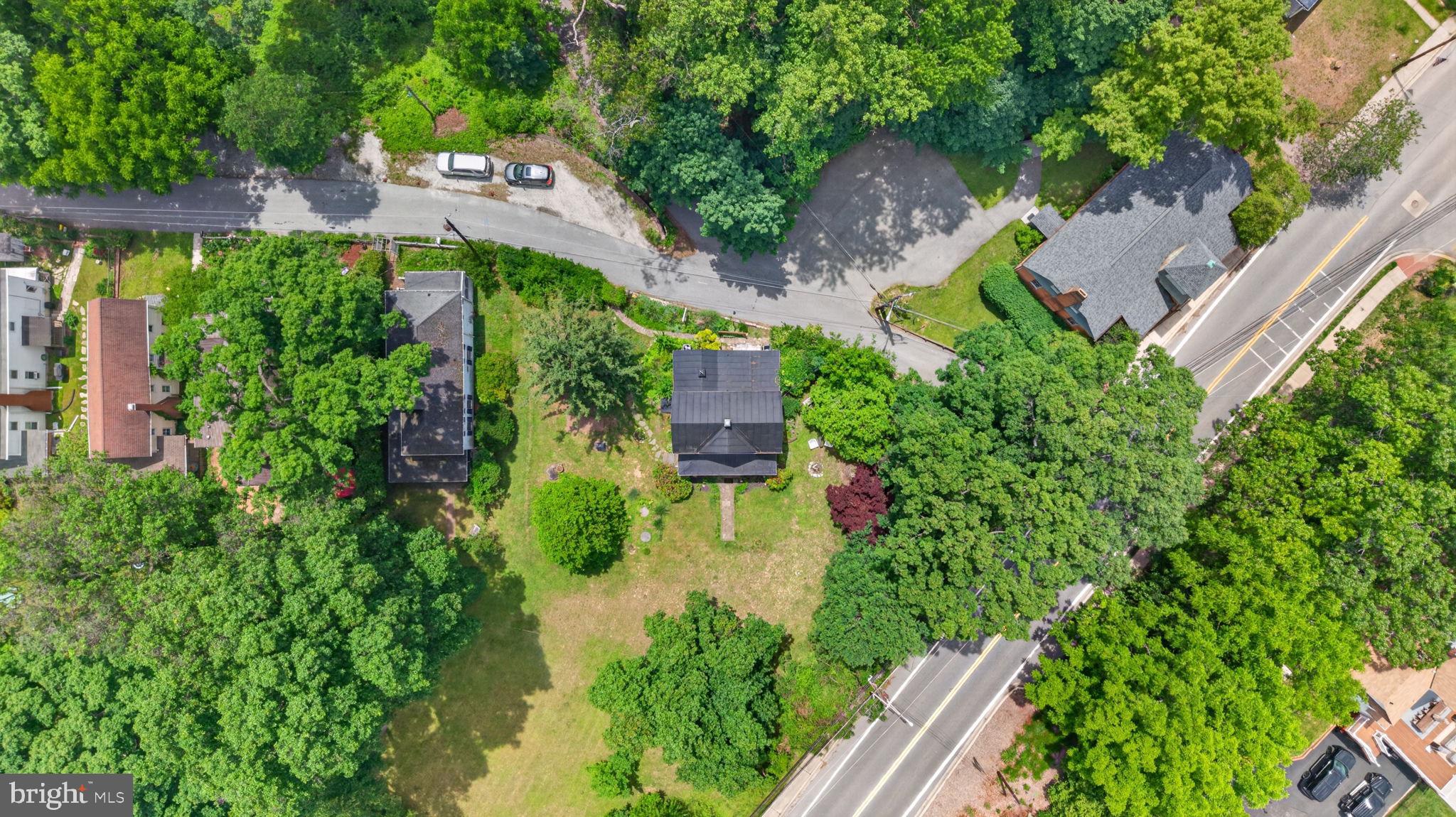 GLYNDON PARK - Residential