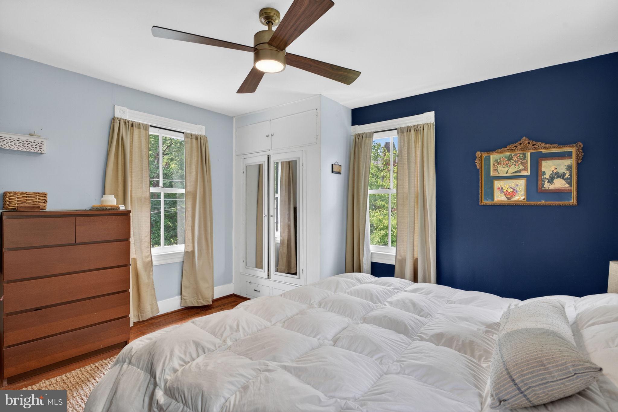 GLYNDON PARK - Residential