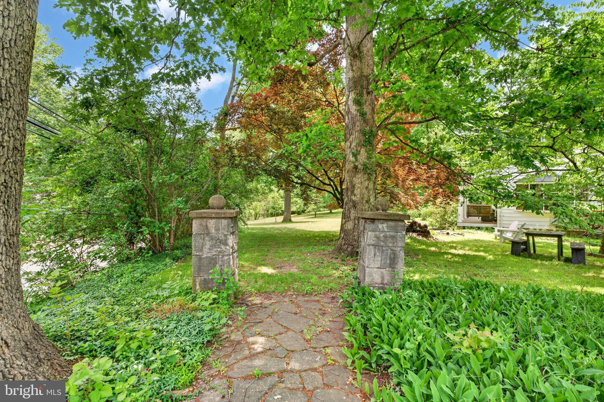 GLYNDON PARK - Residential