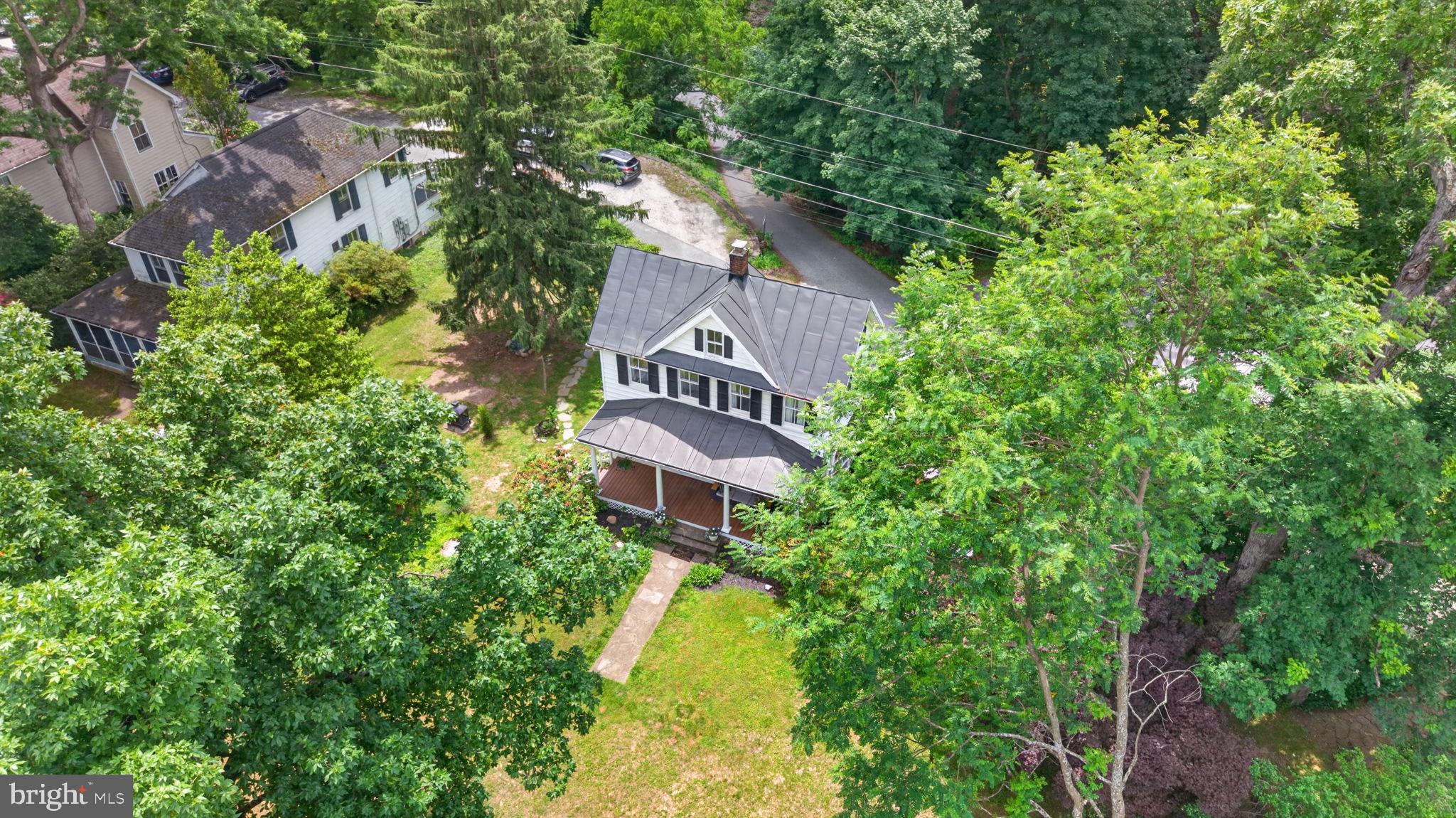 GLYNDON PARK - Residential