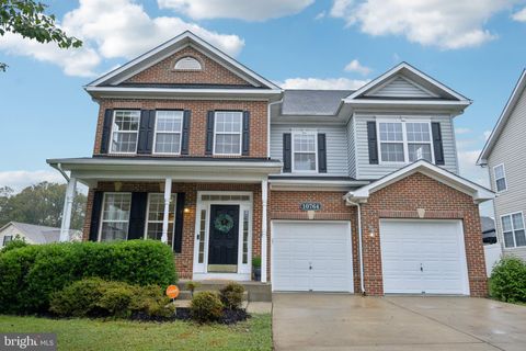 10764 PAM DRIVE WALDORF MD 20603
