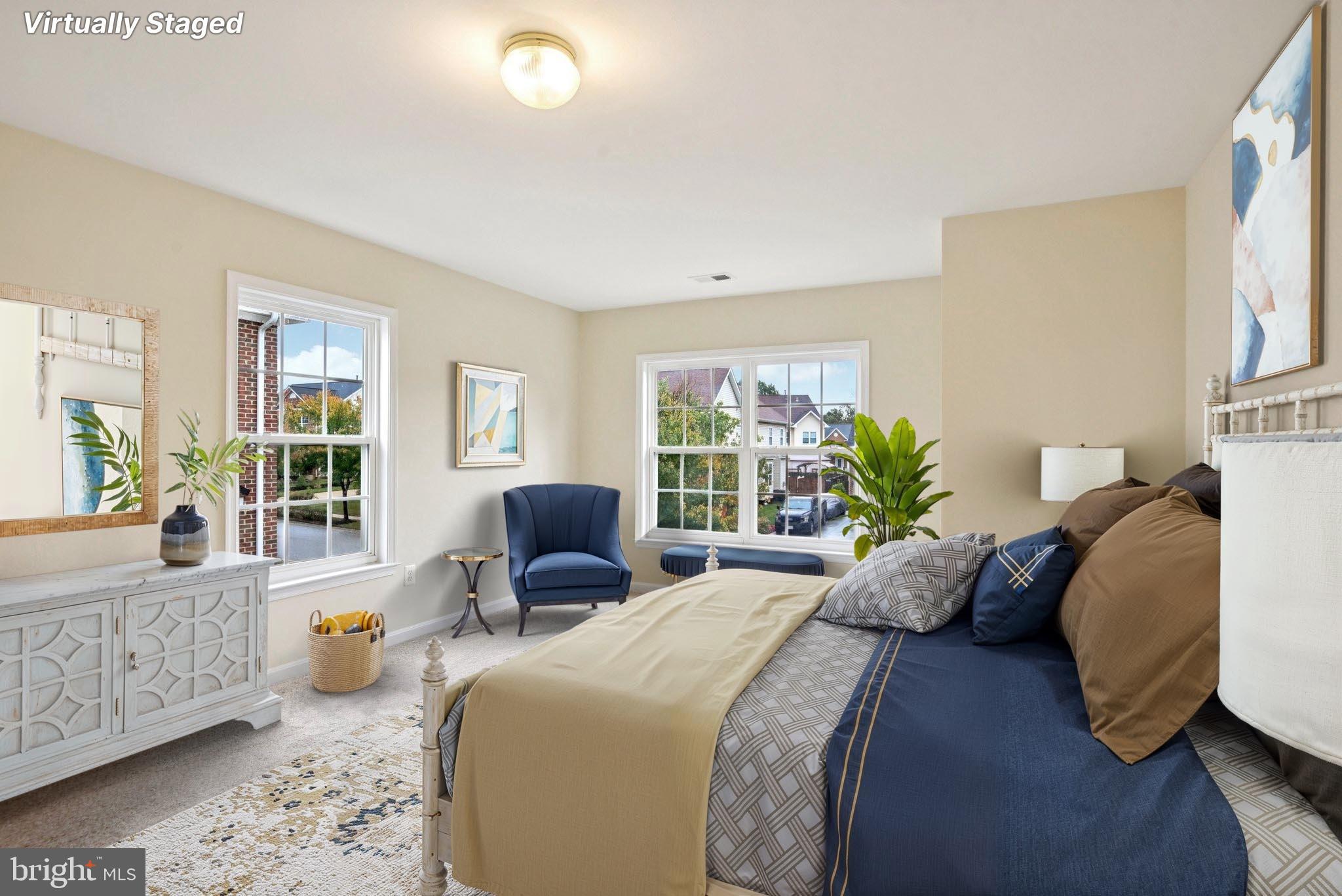 CHRISTOPHER POINTE - Residential