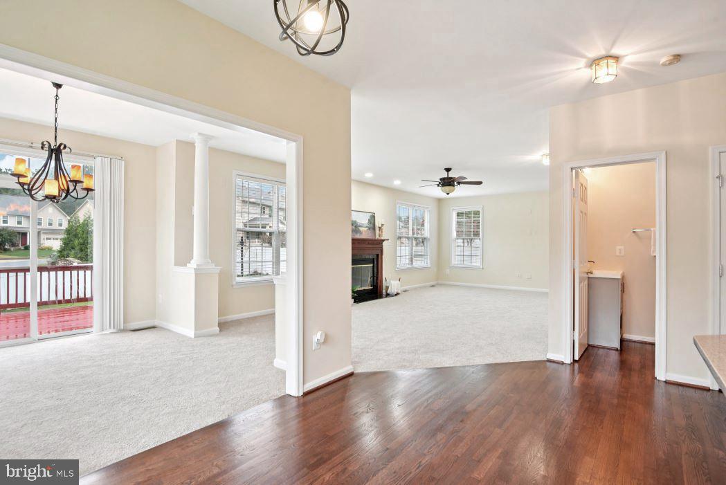 CHRISTOPHER POINTE - Residential