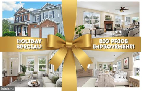 10764 PAM DRIVE WALDORF MD 20603