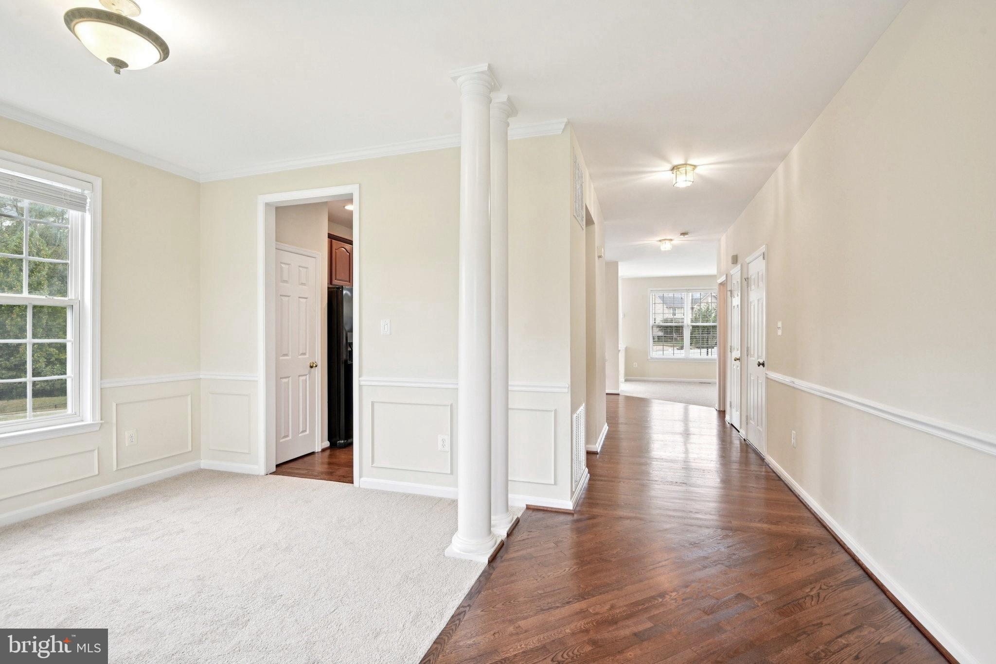 CHRISTOPHER POINTE - Residential