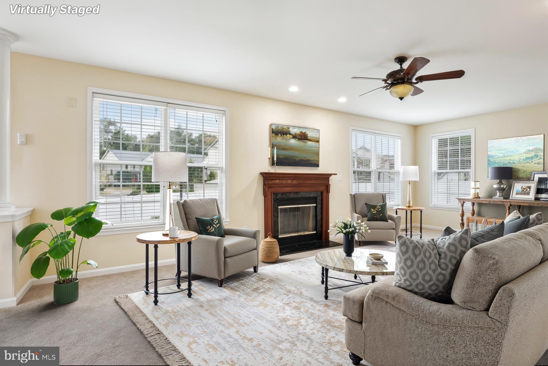 CHRISTOPHER POINTE - Residential