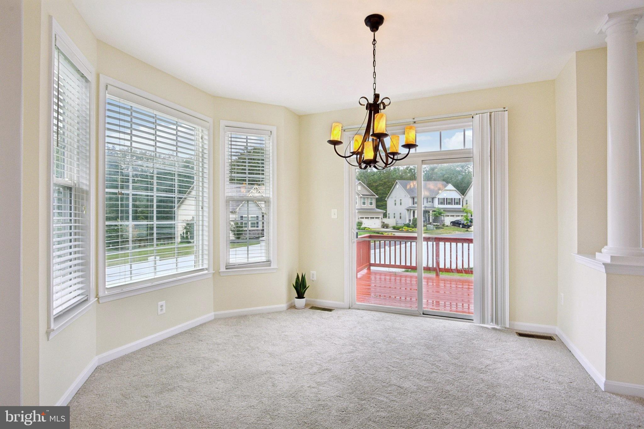 CHRISTOPHER POINTE - Residential