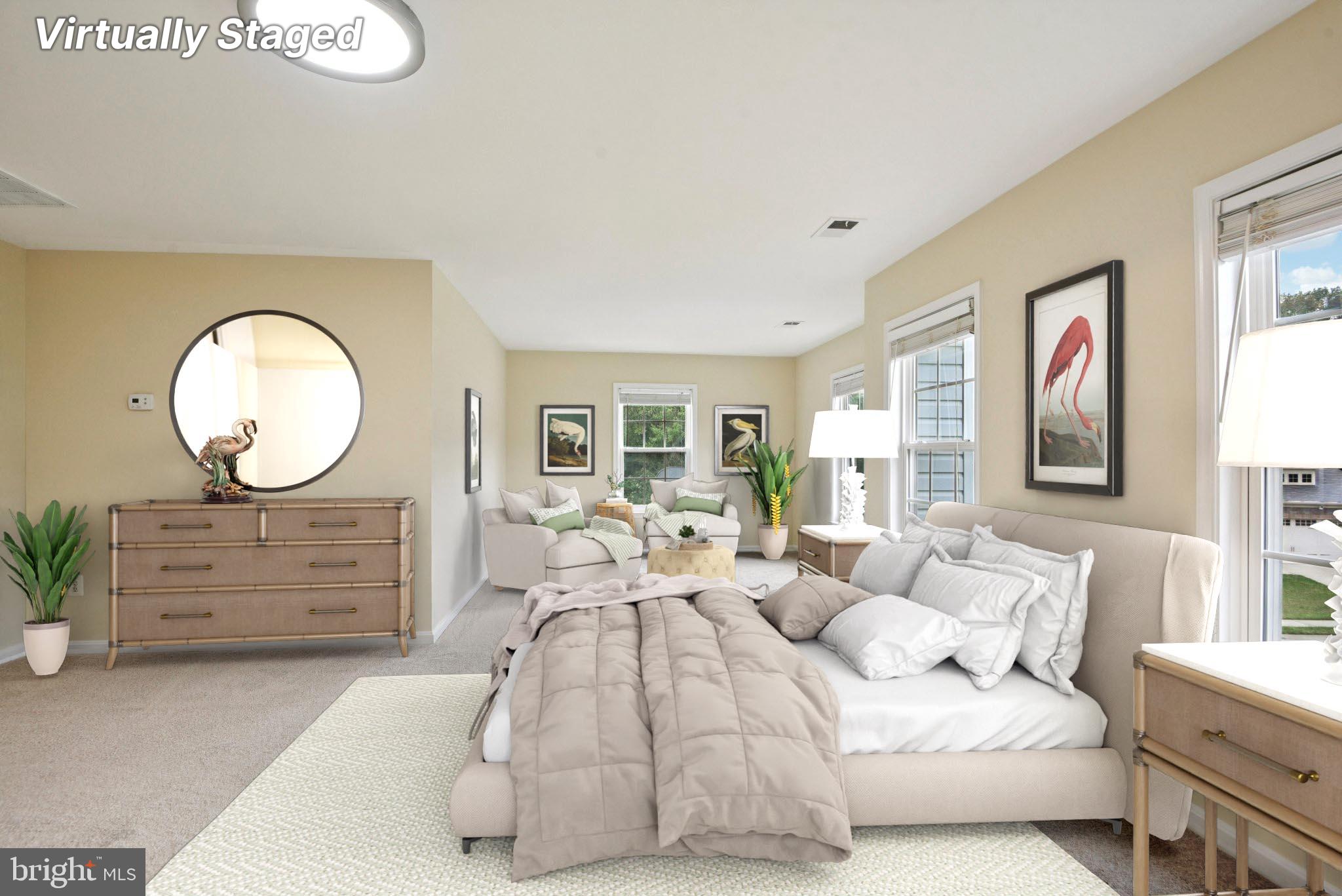 CHRISTOPHER POINTE - Residential