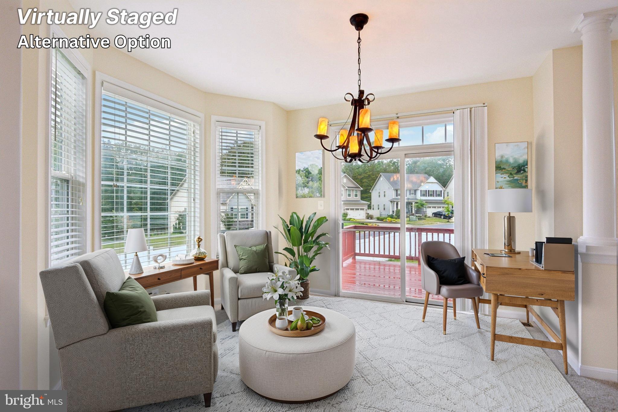 CHRISTOPHER POINTE - Residential