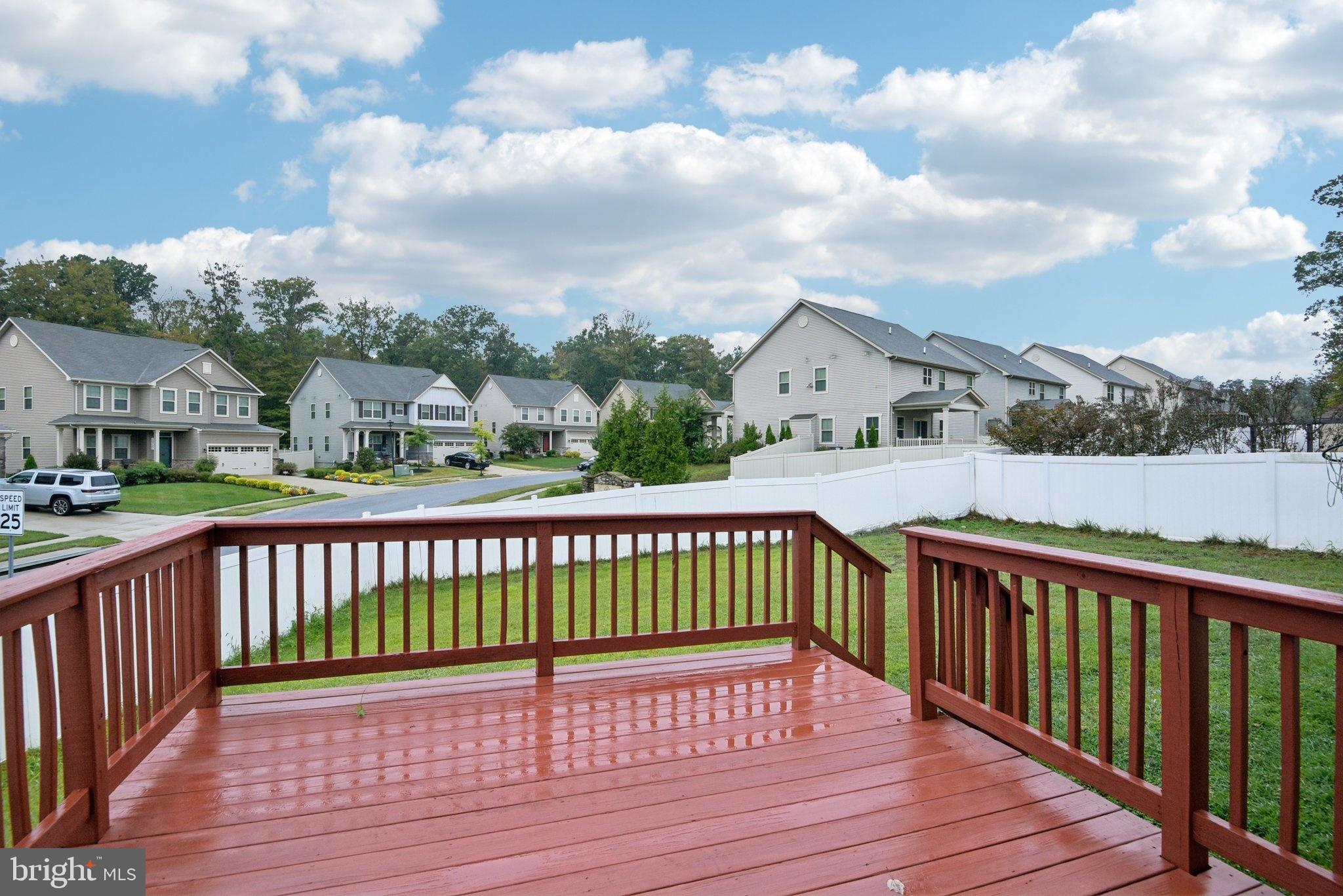 CHRISTOPHER POINTE - Residential