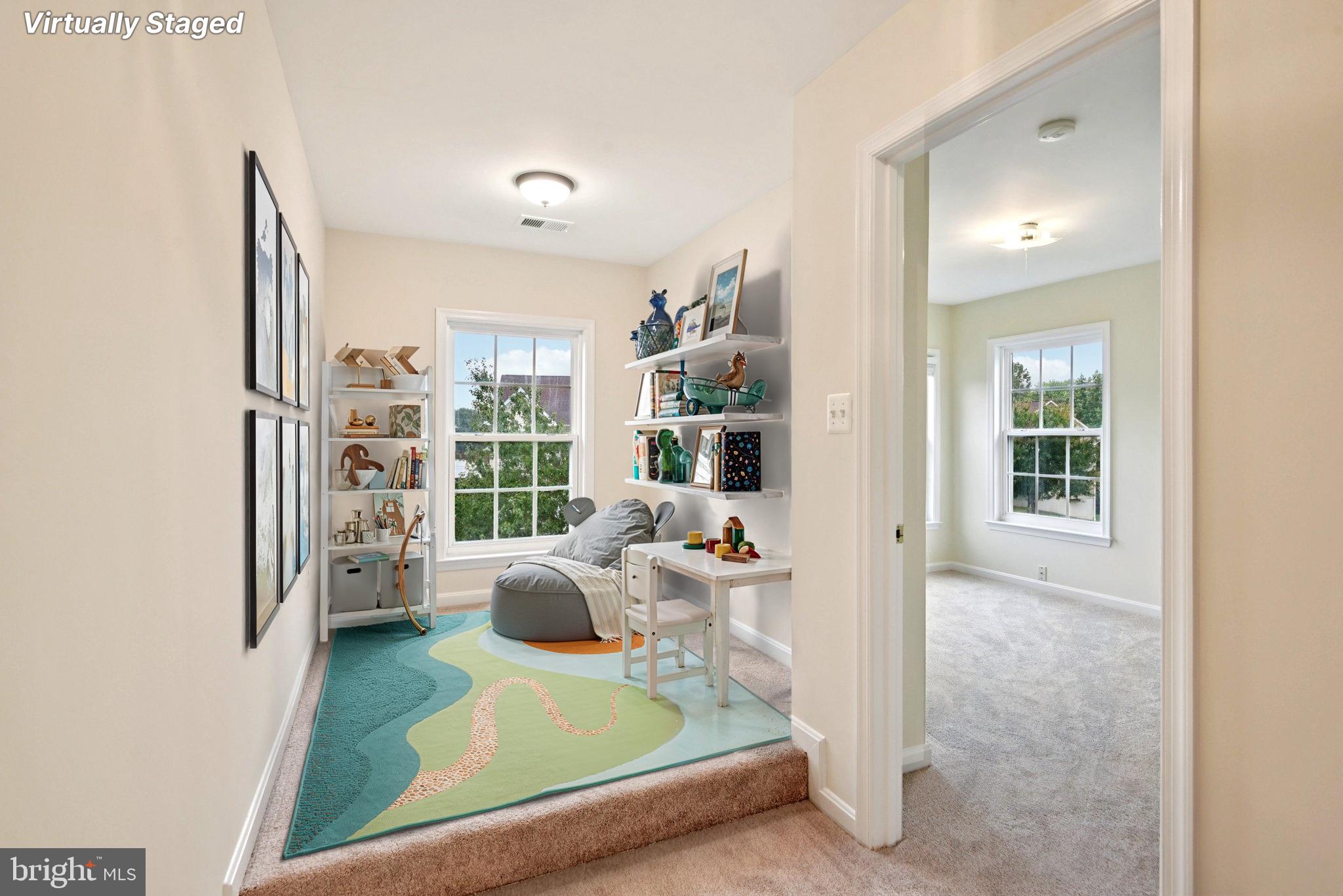 CHRISTOPHER POINTE - Residential