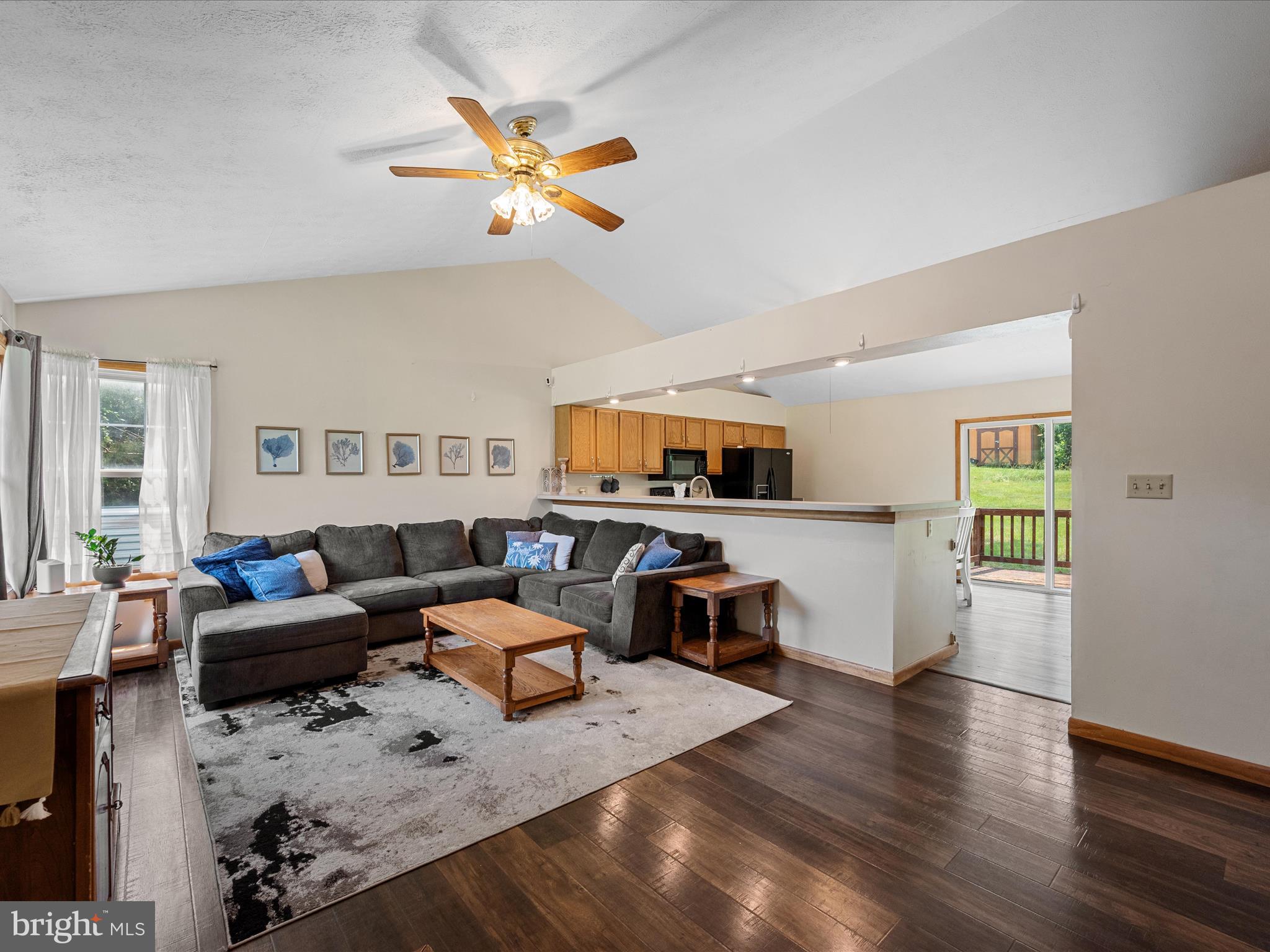 JOHN BROWN FARM - Residential