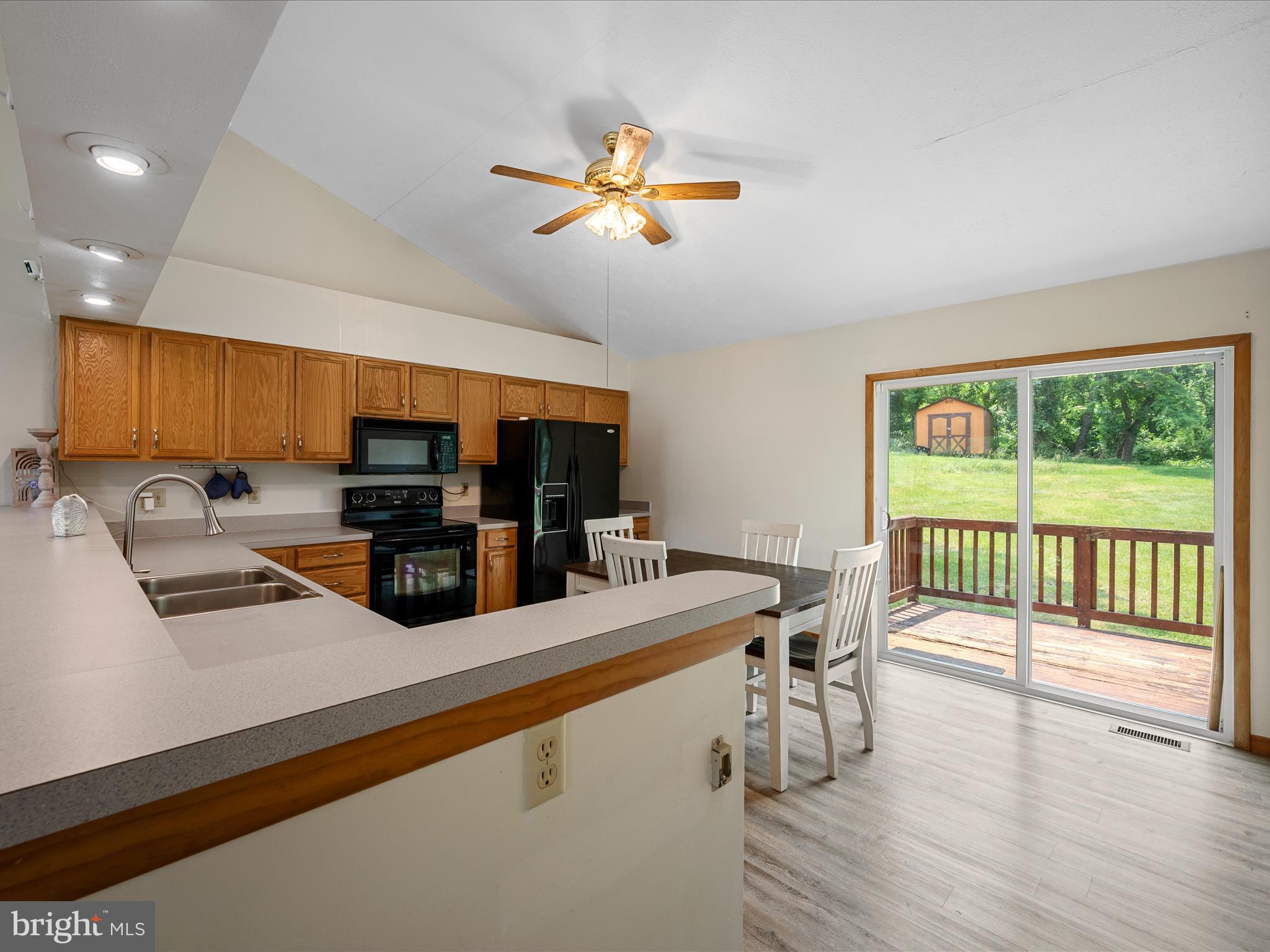 JOHN BROWN FARM - Residential