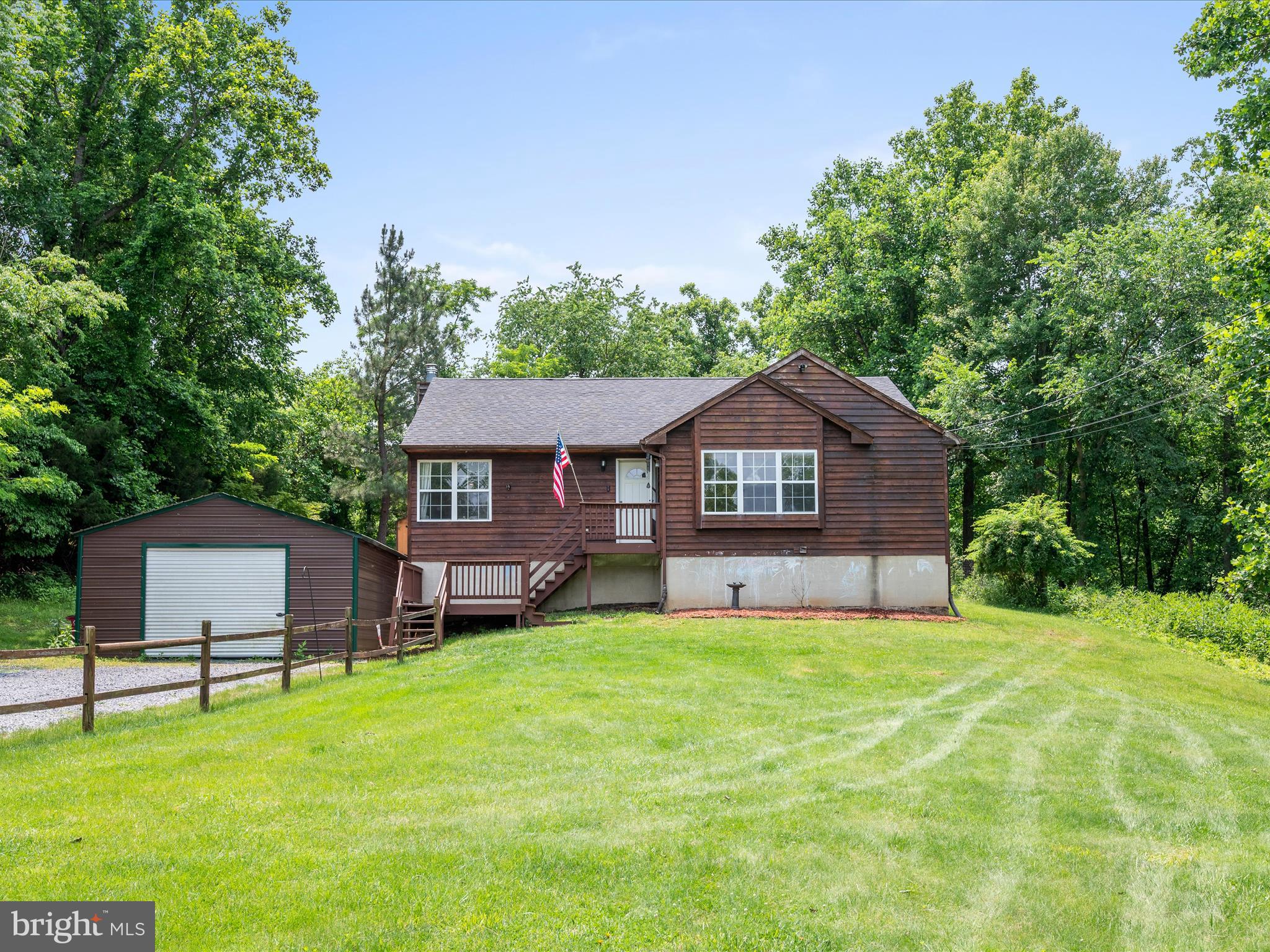 JOHN BROWN FARM - Residential