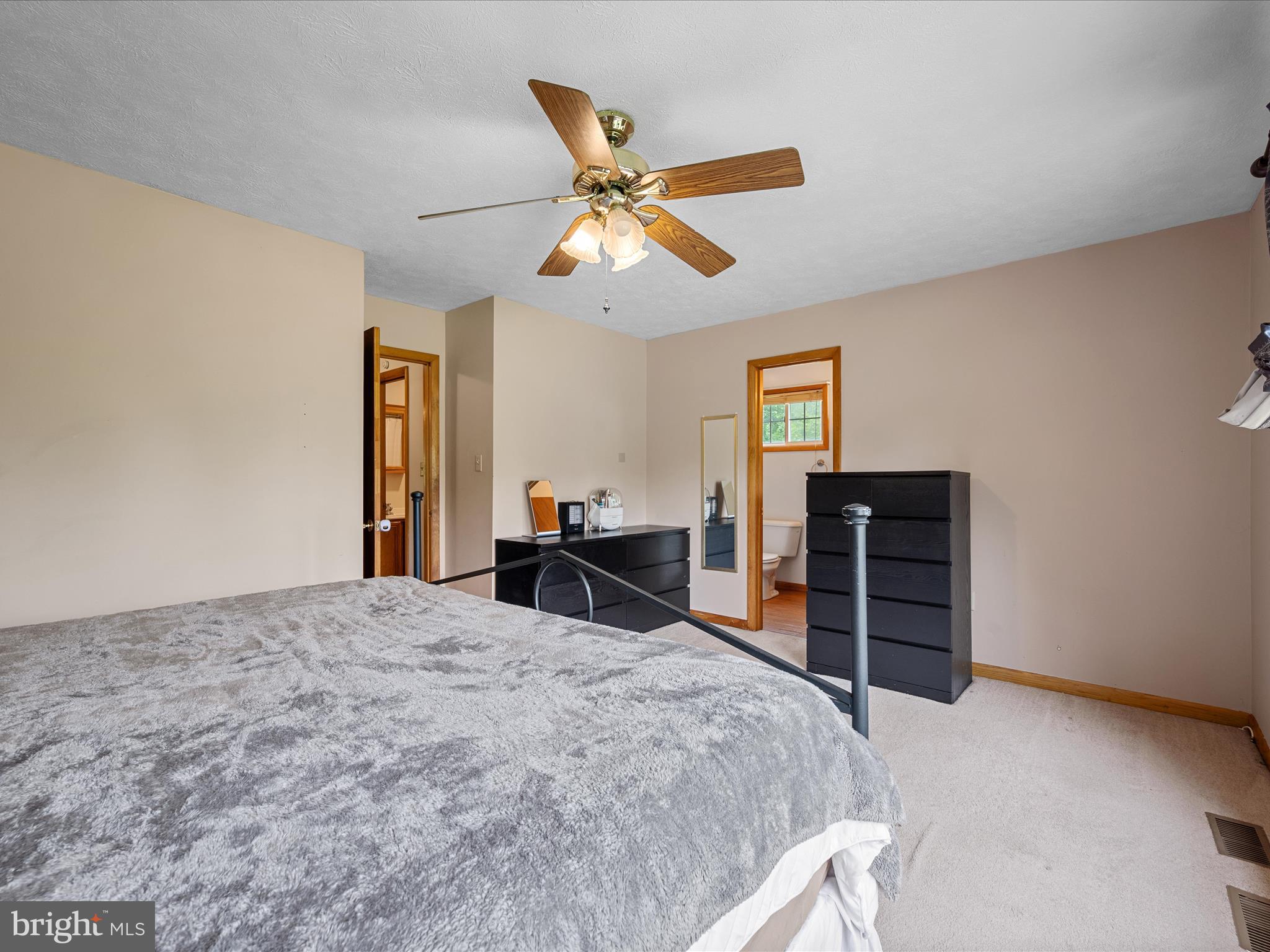 JOHN BROWN FARM - Residential