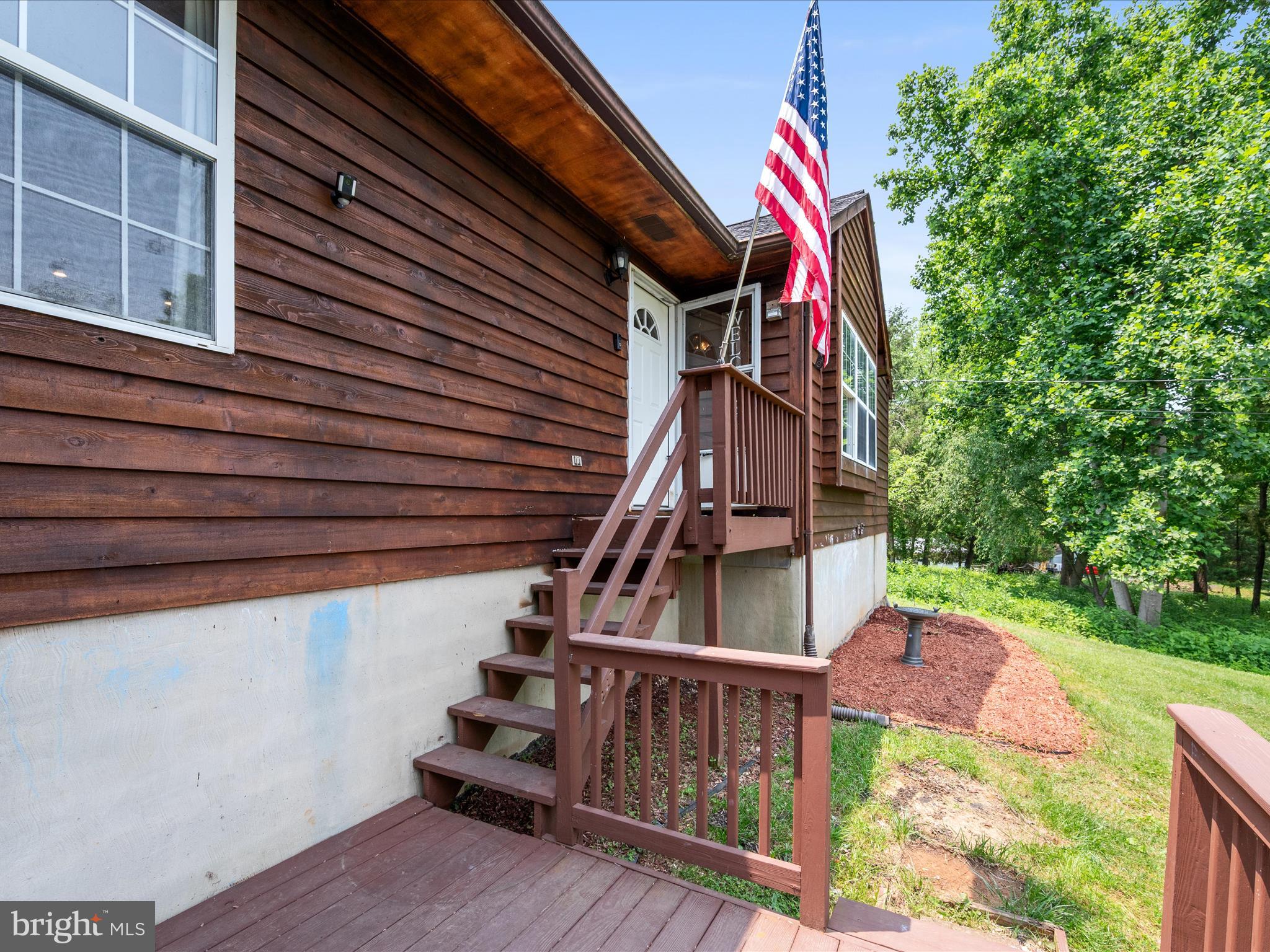 JOHN BROWN FARM - Residential