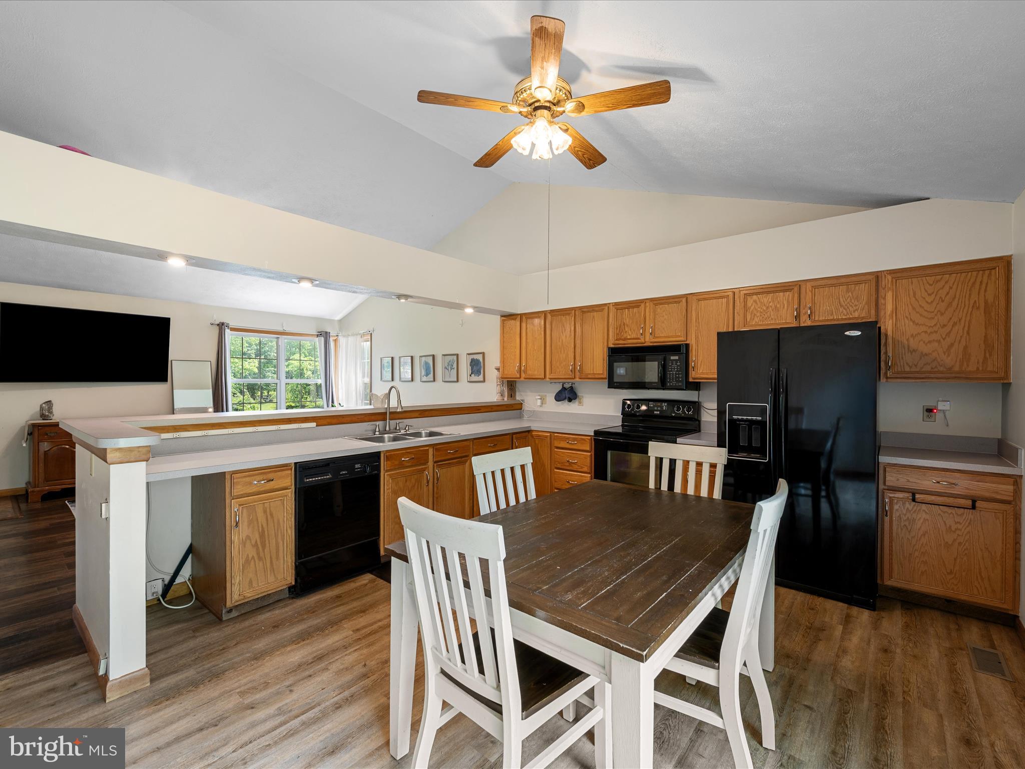 JOHN BROWN FARM - Residential