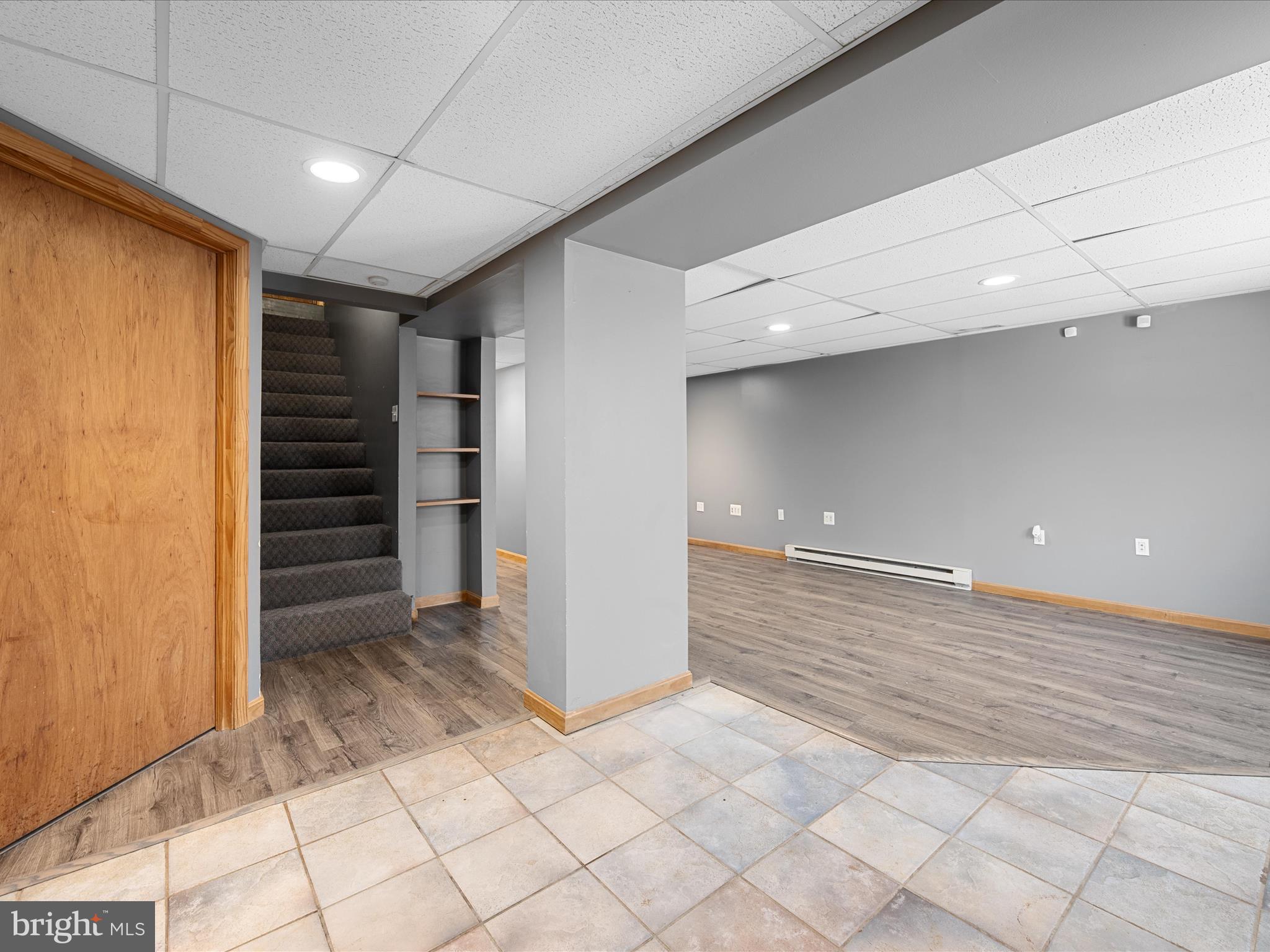 JOHN BROWN FARM - Residential