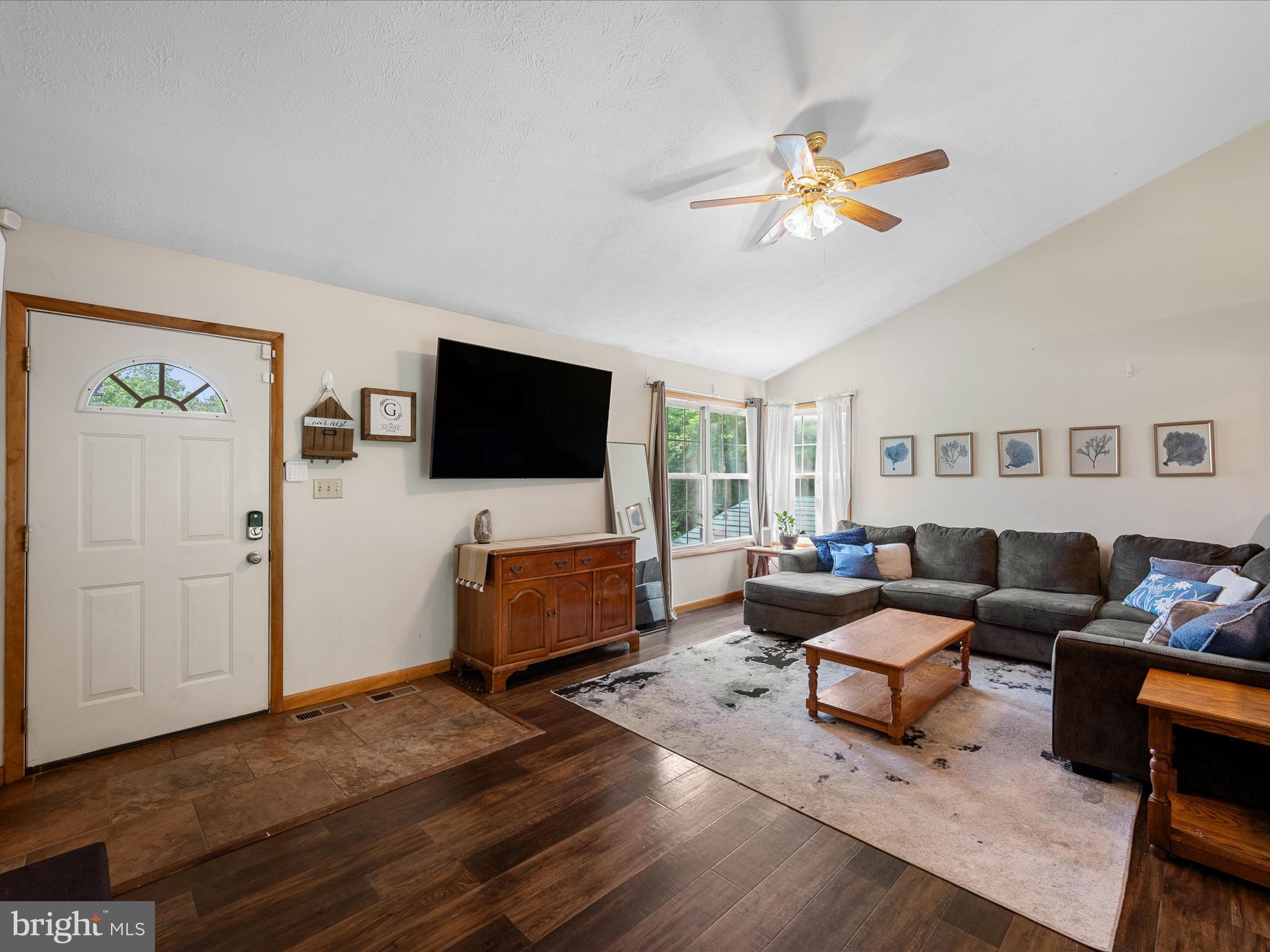 JOHN BROWN FARM - Residential